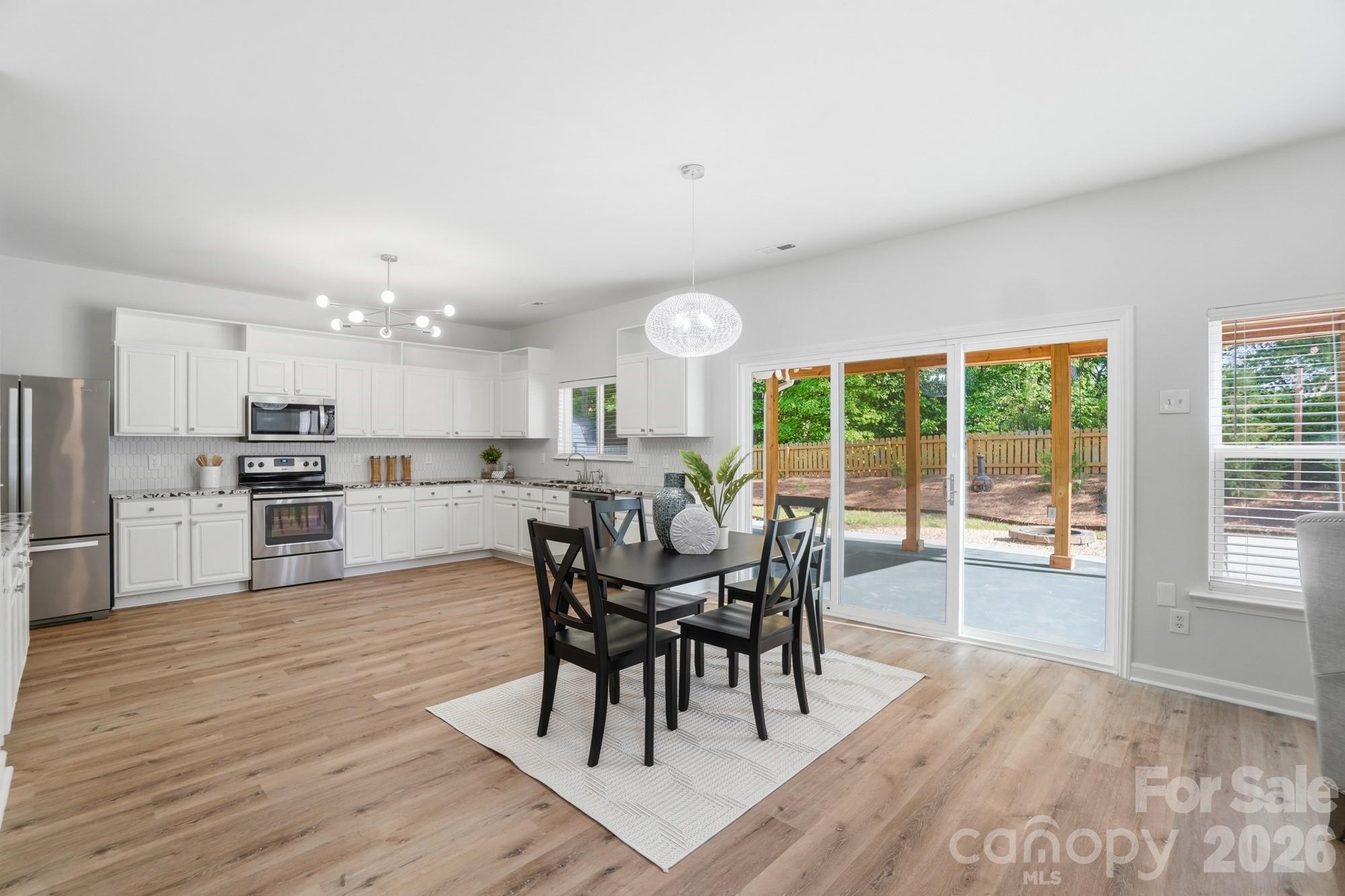 9713 Falling Stream Drive Charlotte NC 28214