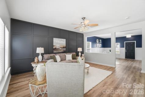 9713 Falling Stream Drive Charlotte NC 28214