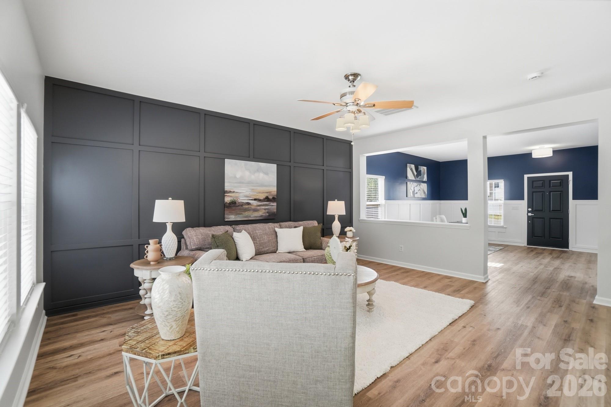 9713 Falling Stream Drive Charlotte NC 28214