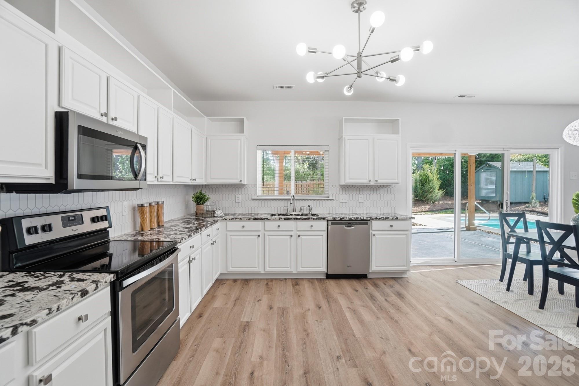 9713 Falling Stream Drive Charlotte NC 28214