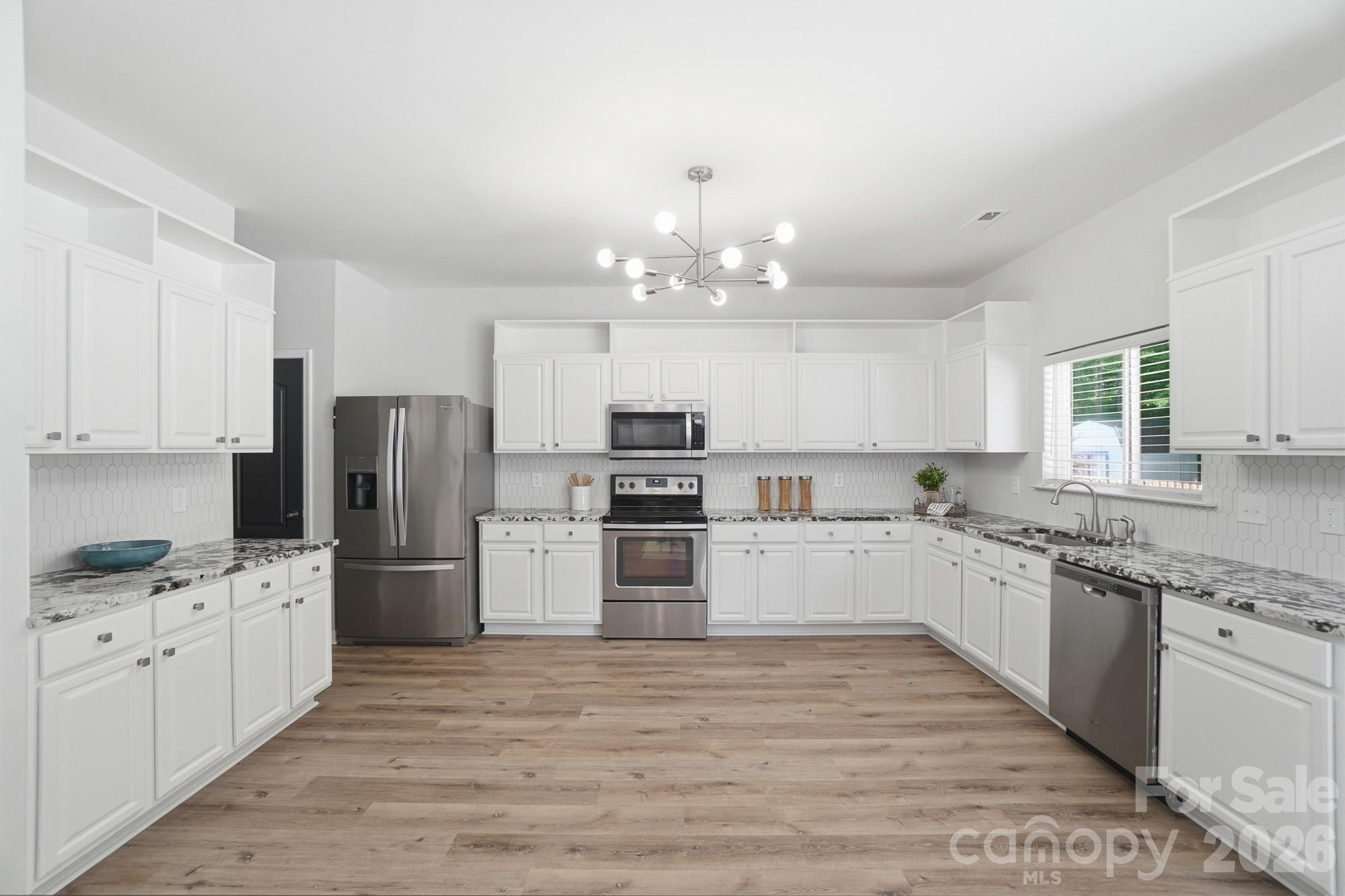 9713 Falling Stream Drive Charlotte NC 28214