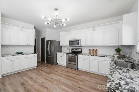 9713 Falling Stream Drive Charlotte NC 28214