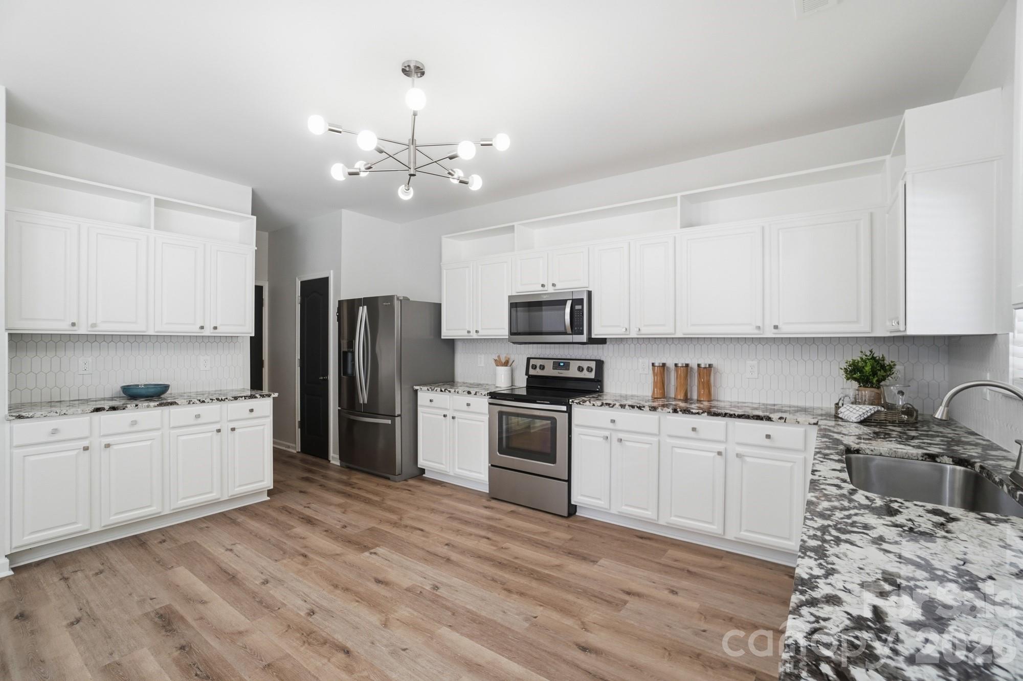 9713 Falling Stream Drive Charlotte NC 28214