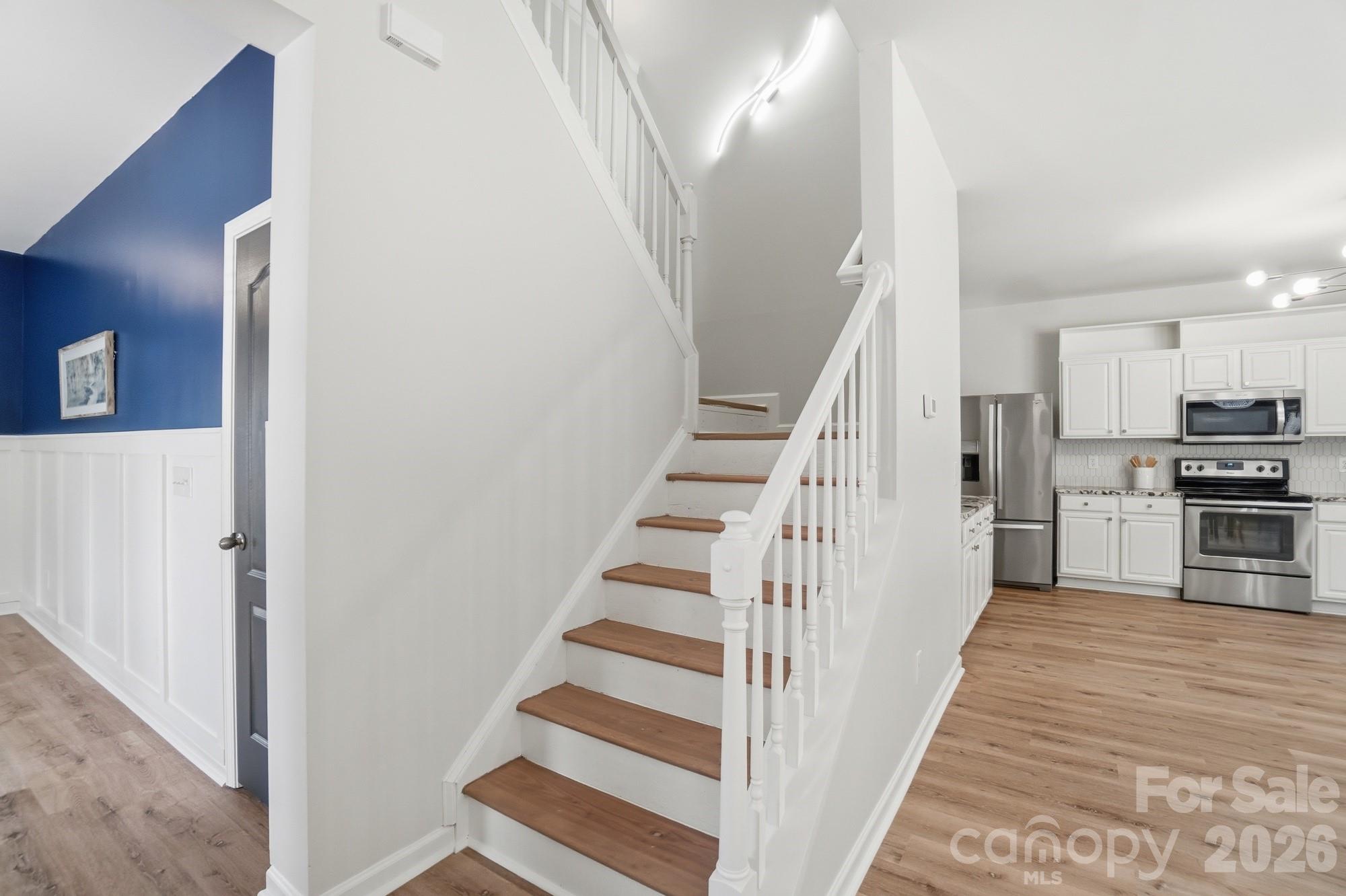 9713 Falling Stream Drive Charlotte NC 28214