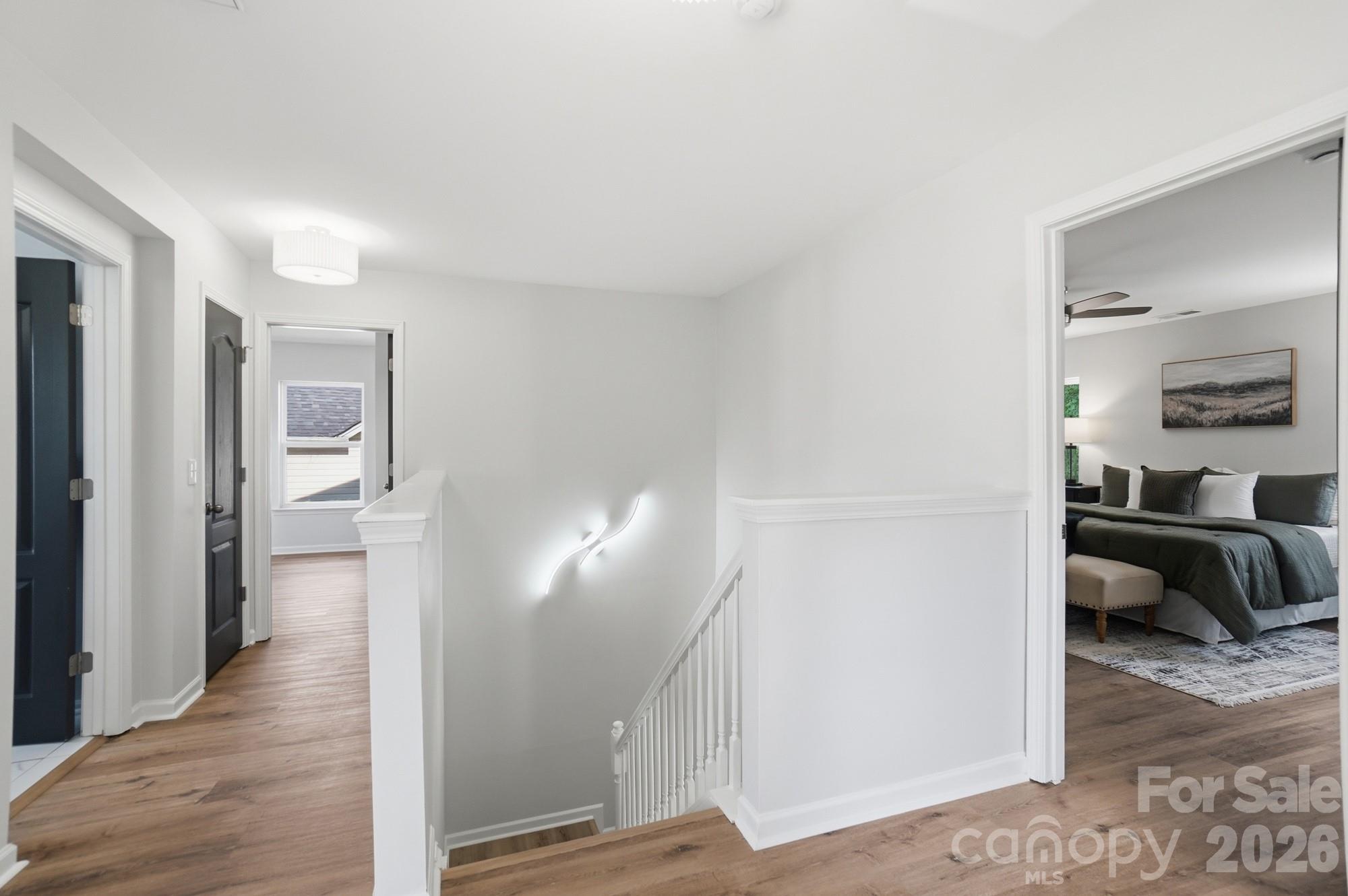 9713 Falling Stream Drive Charlotte NC 28214