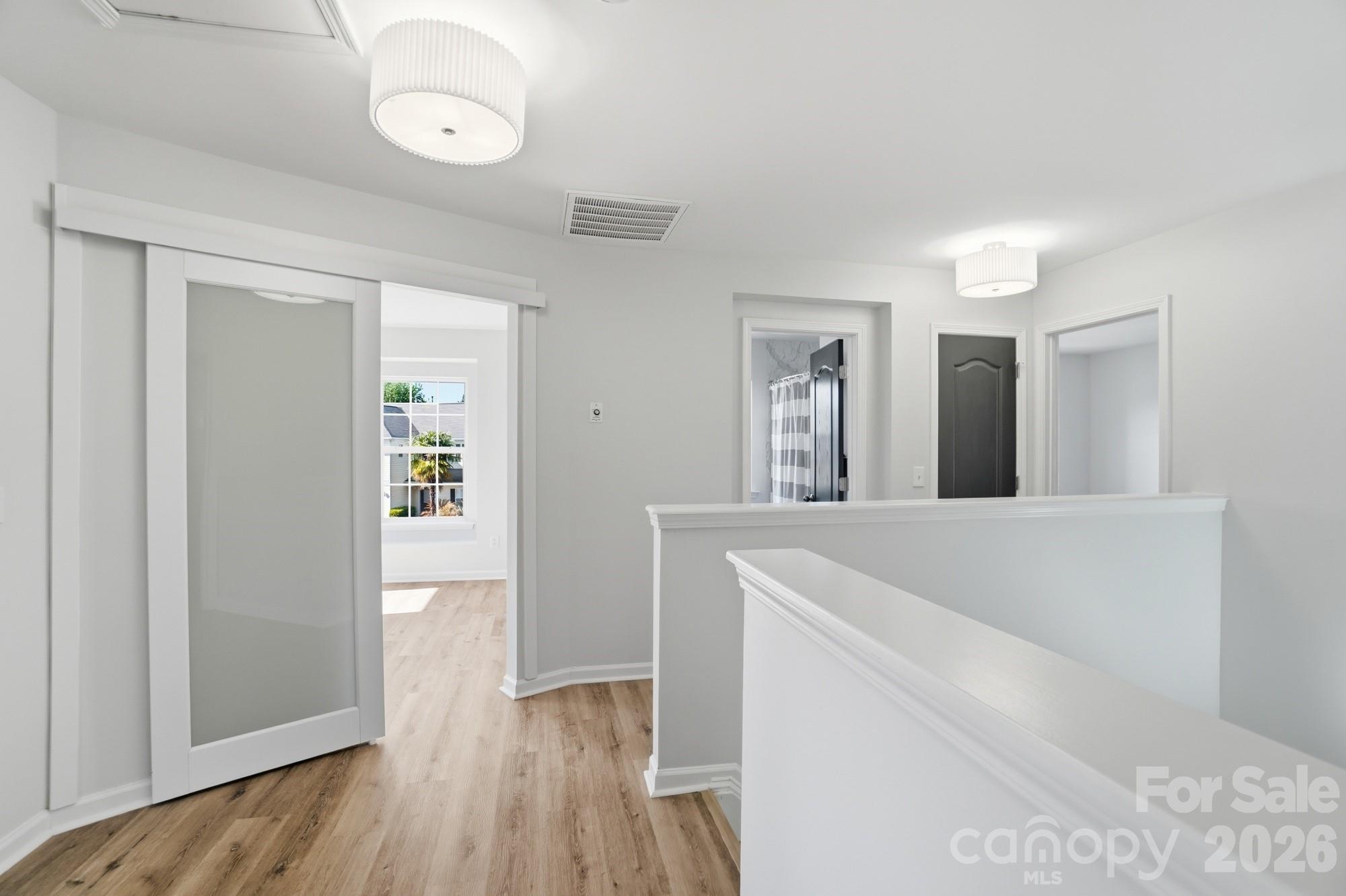 9713 Falling Stream Drive Charlotte NC 28214