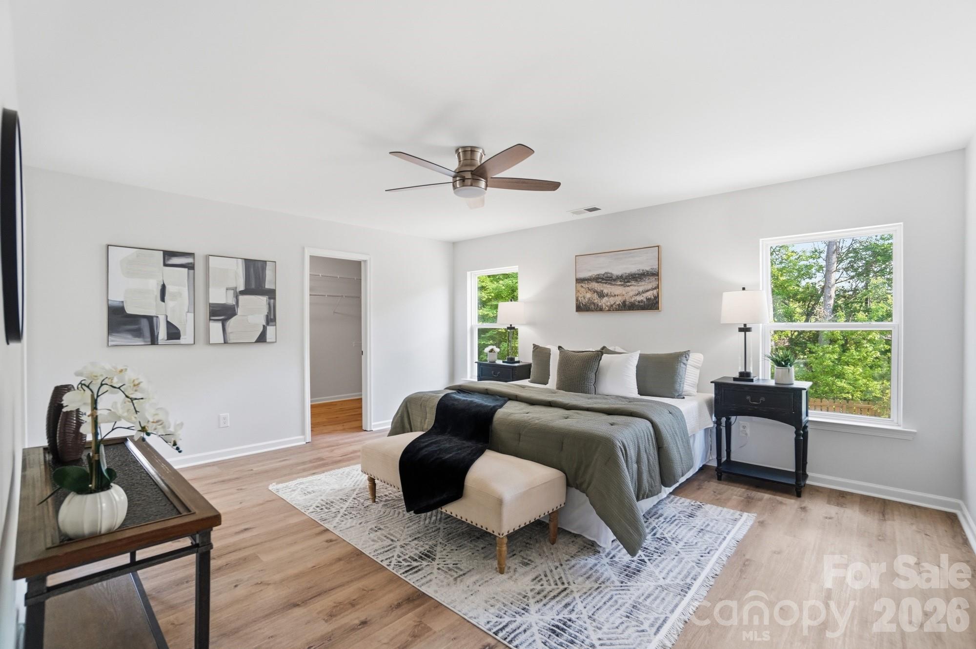 9713 Falling Stream Drive Charlotte NC 28214
