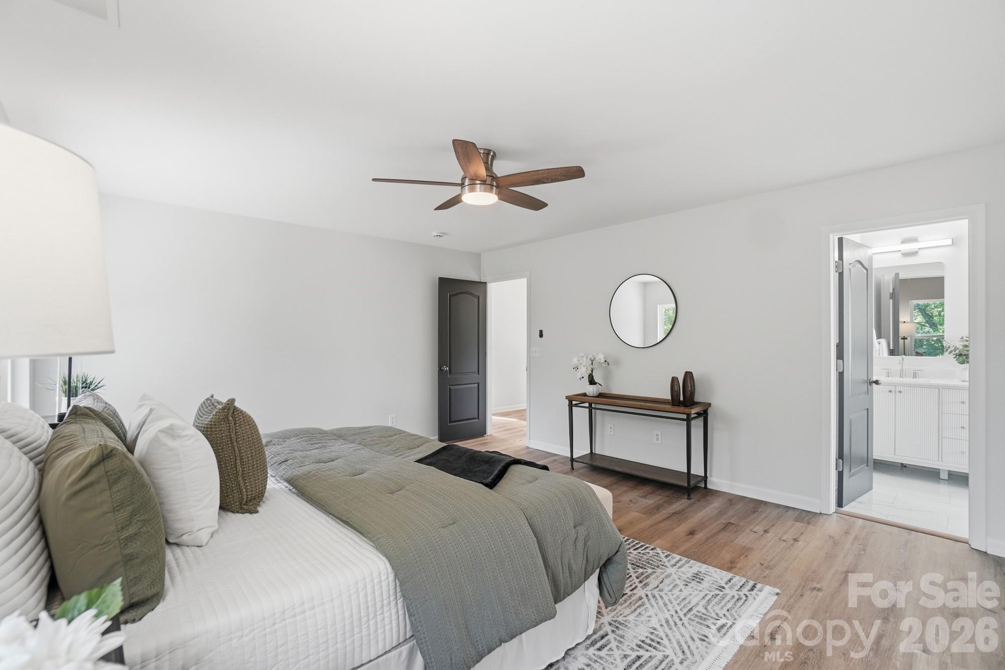 9713 Falling Stream Drive Charlotte NC 28214