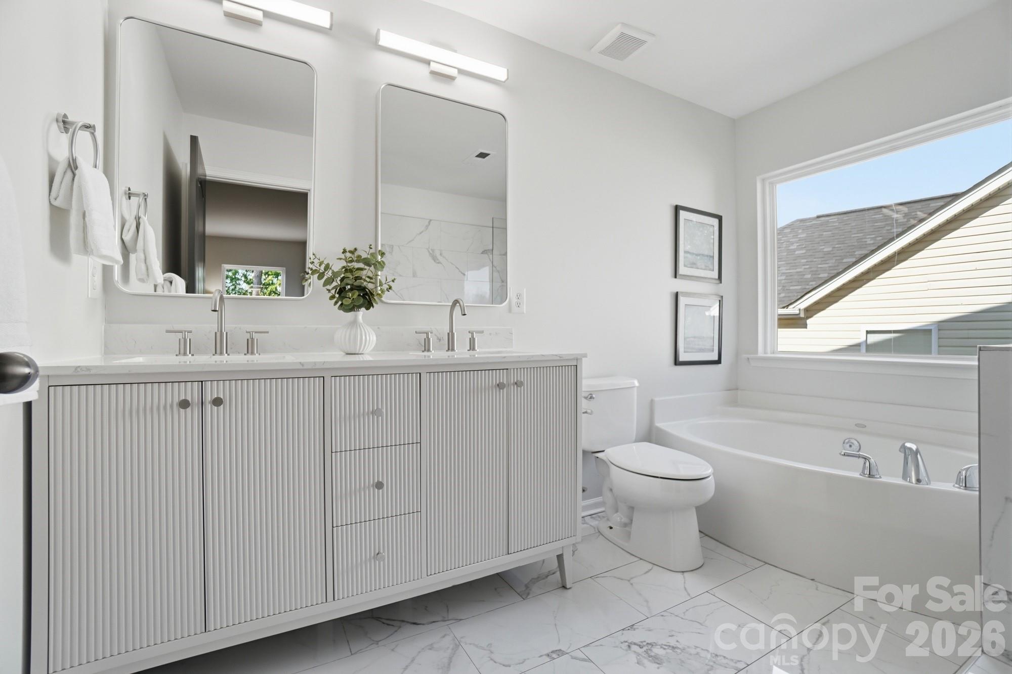 9713 Falling Stream Drive Charlotte NC 28214