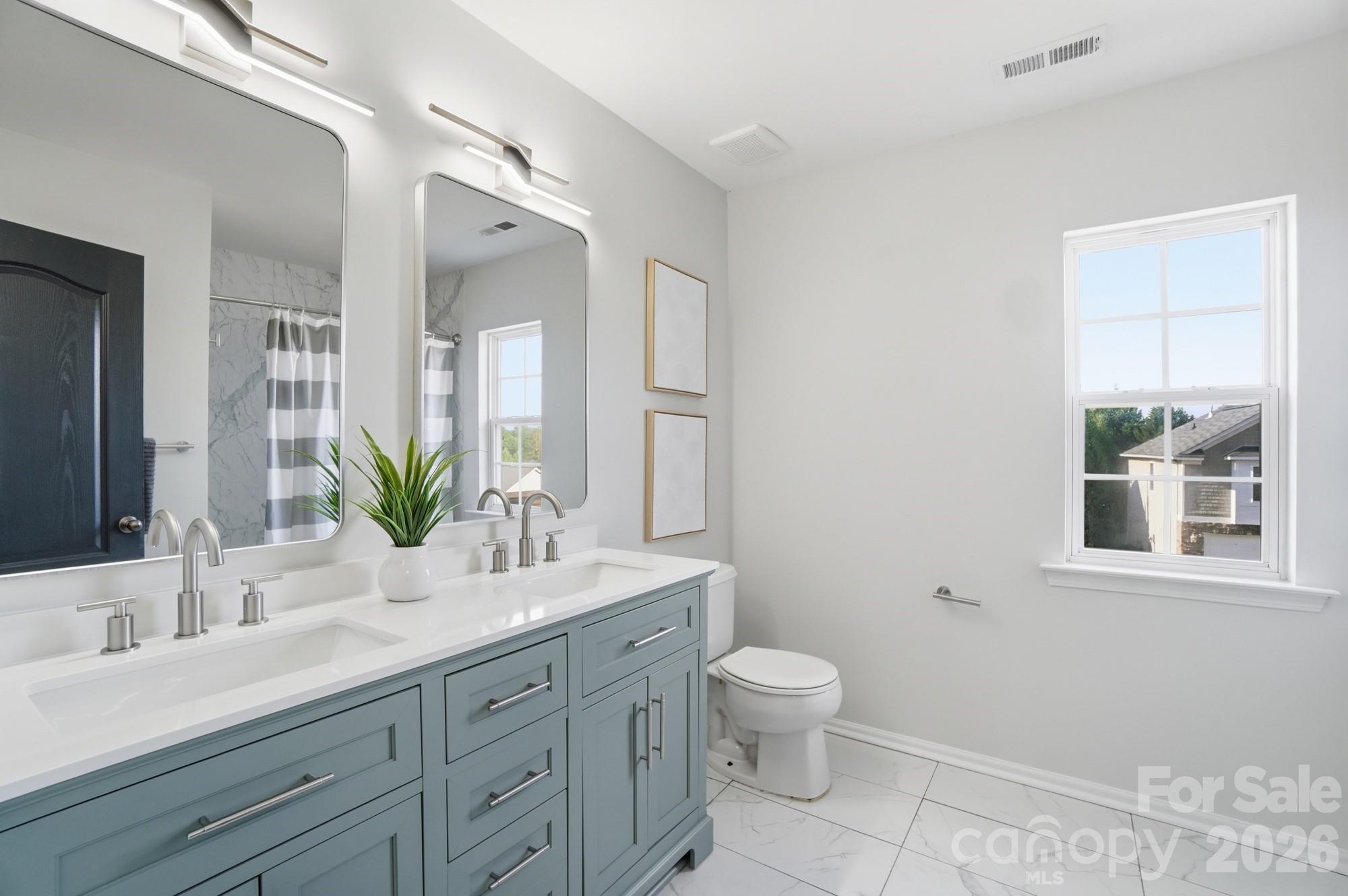 9713 Falling Stream Drive Charlotte NC 28214
