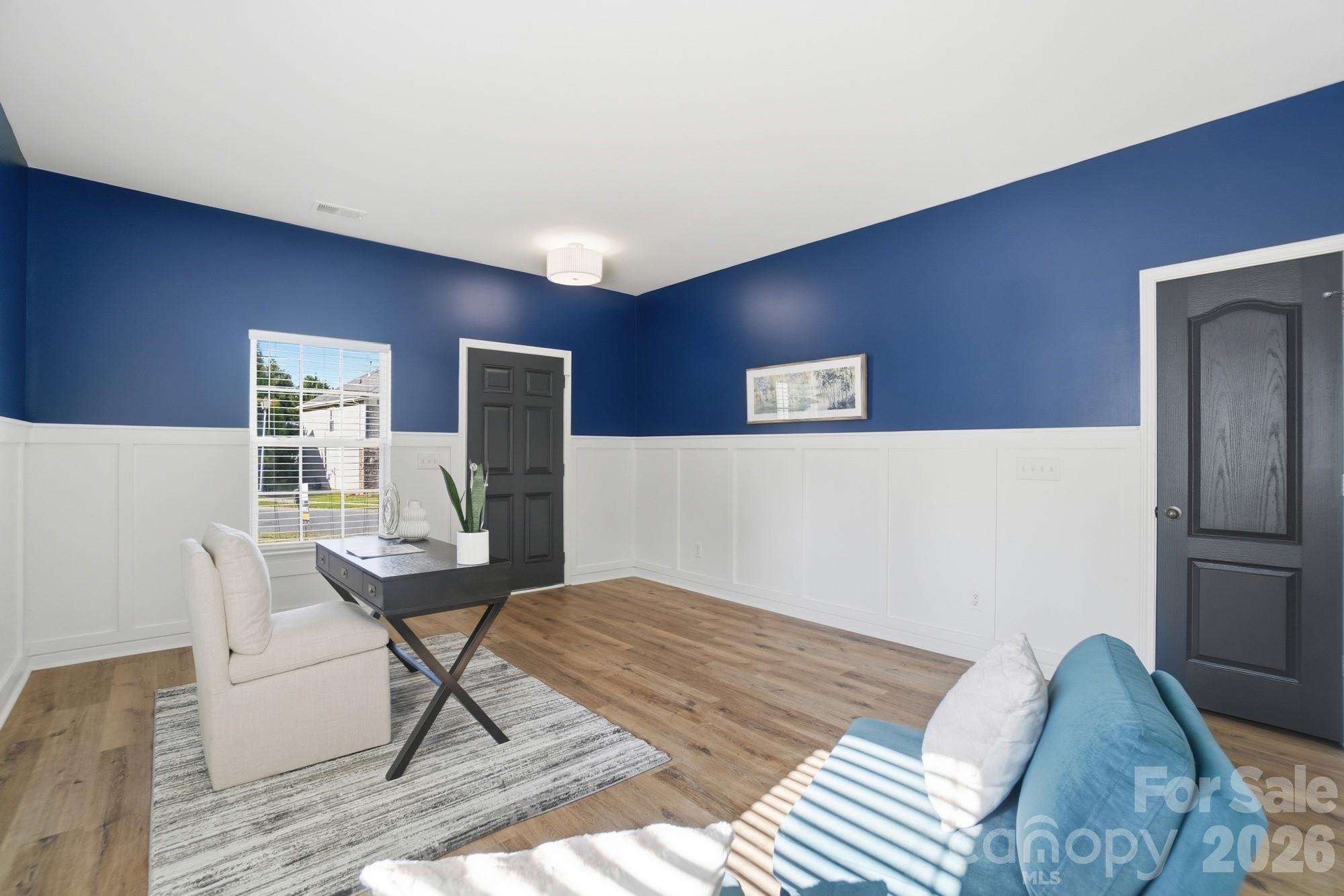 9713 Falling Stream Drive Charlotte NC 28214