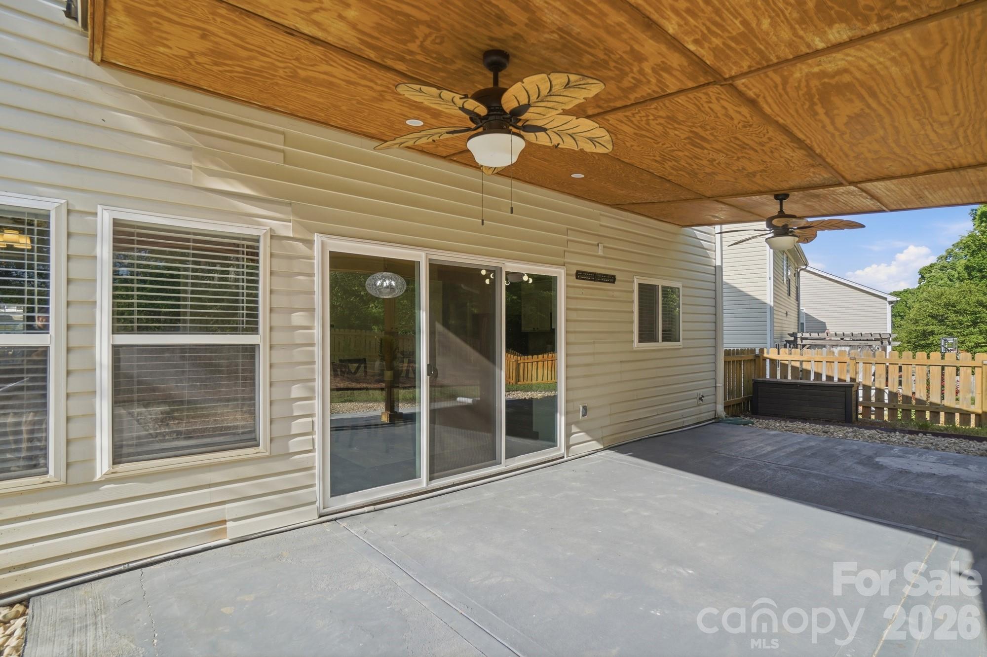 9713 Falling Stream Drive Charlotte NC 28214