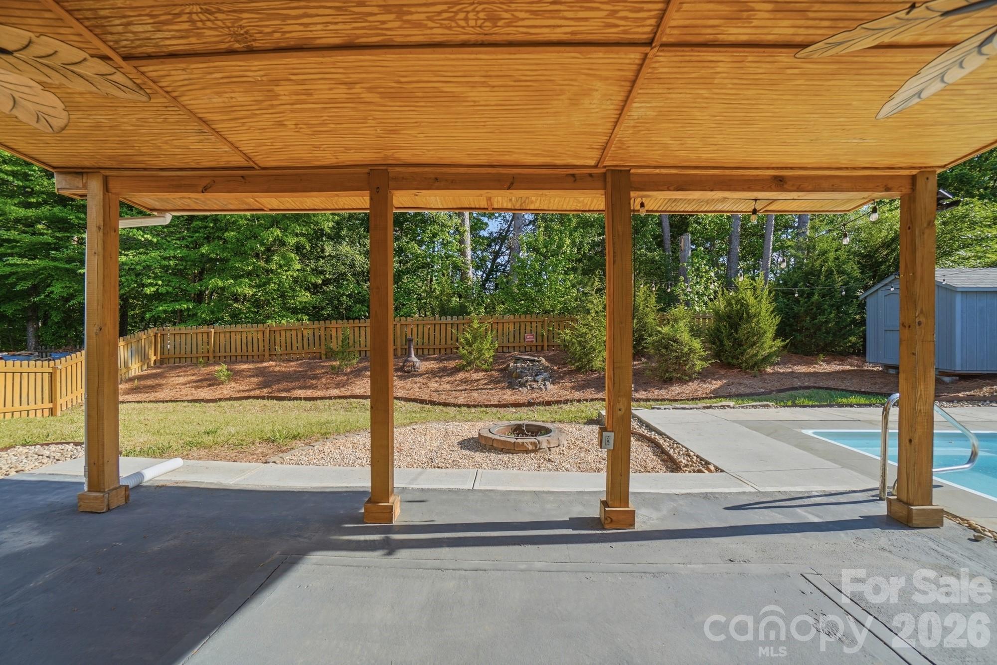 9713 Falling Stream Drive Charlotte NC 28214