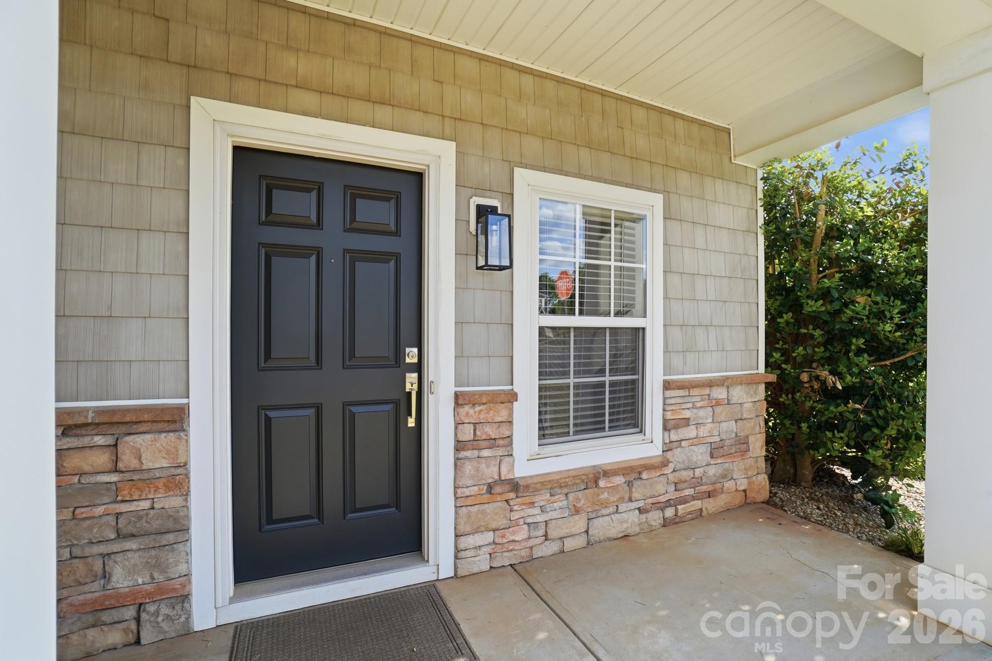 9713 Falling Stream Drive Charlotte NC 28214
