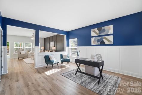 9713 Falling Stream Drive Charlotte NC 28214