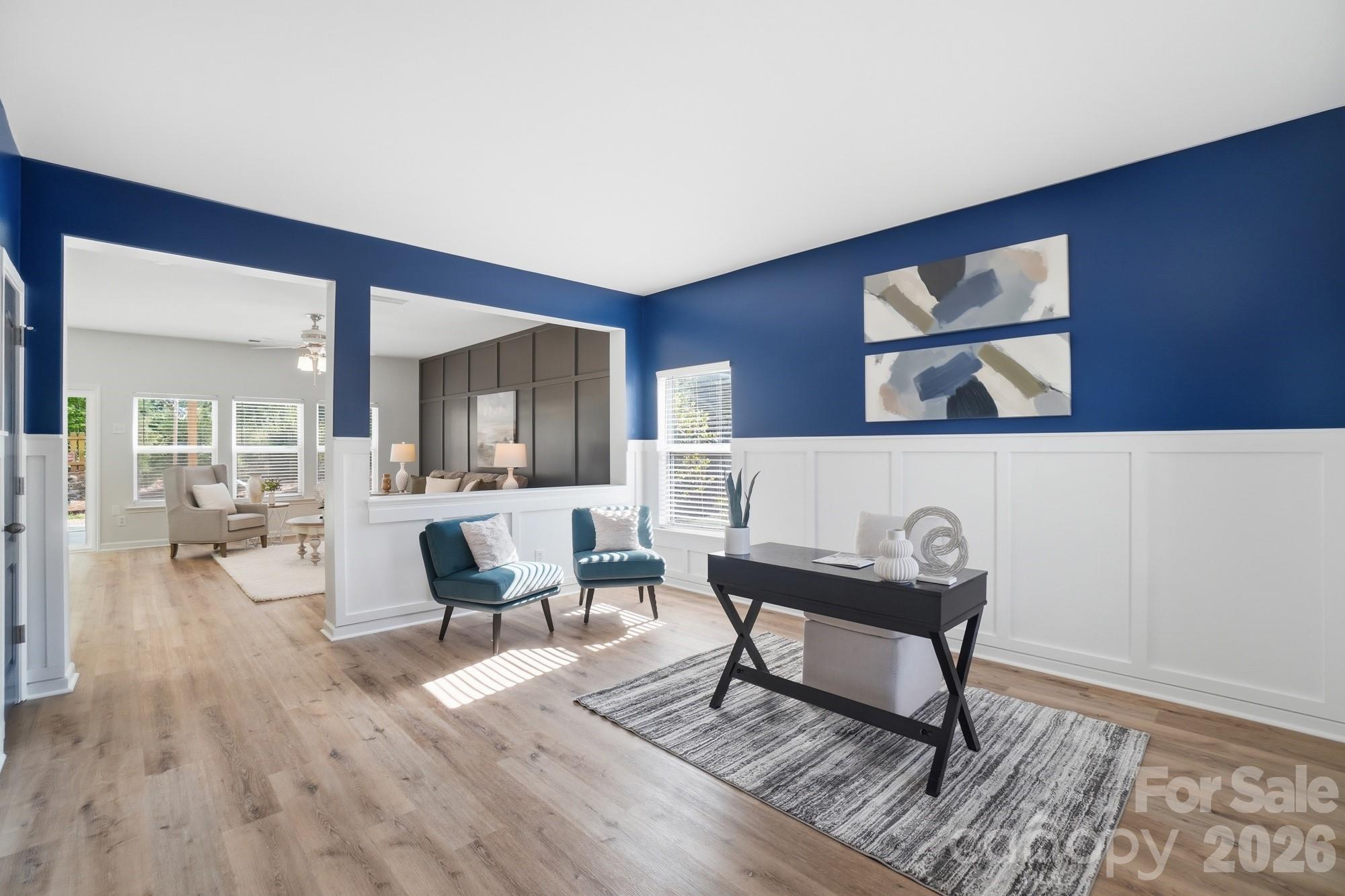9713 Falling Stream Drive Charlotte NC 28214