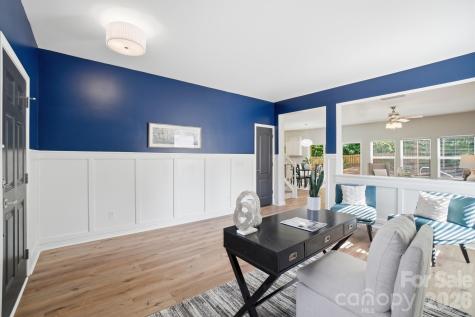 9713 Falling Stream Drive Charlotte NC 28214