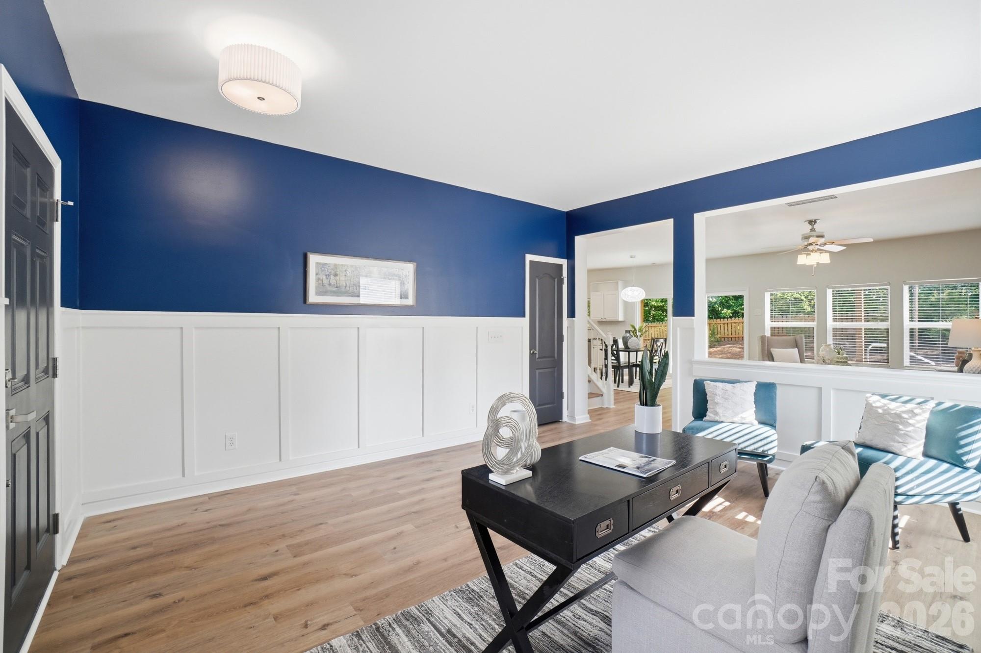 9713 Falling Stream Drive Charlotte NC 28214