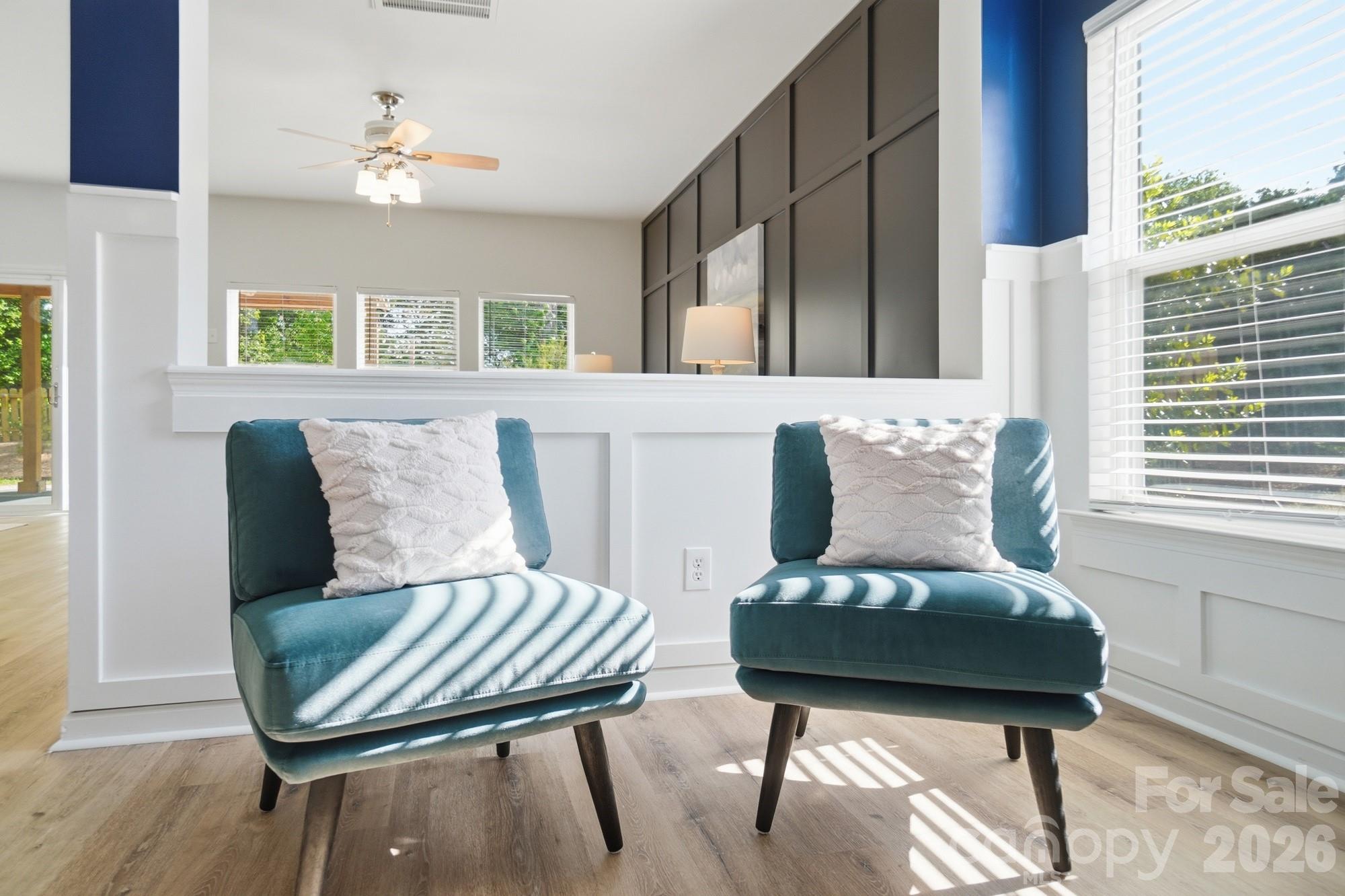 9713 Falling Stream Drive Charlotte NC 28214