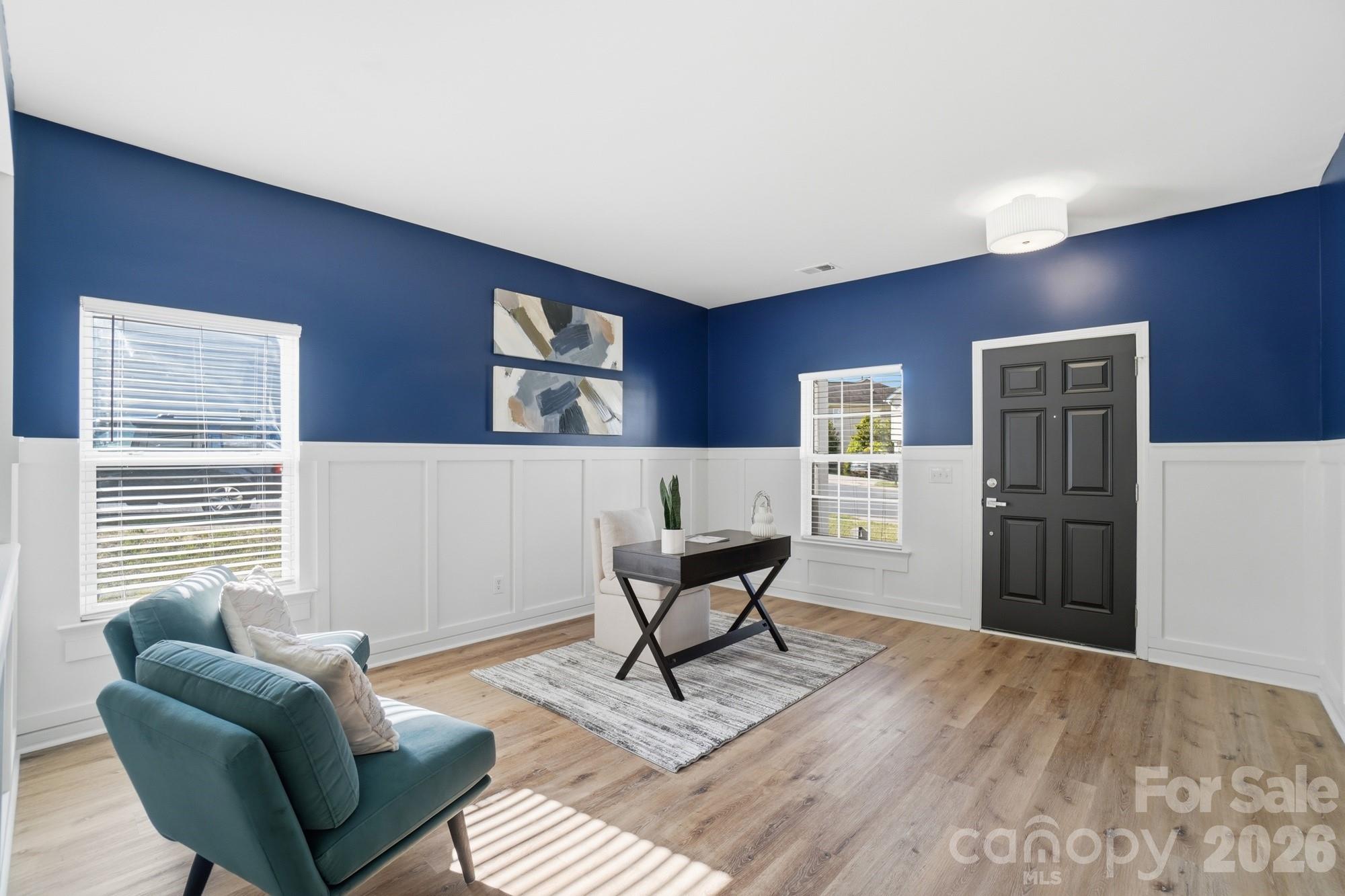 9713 Falling Stream Drive Charlotte NC 28214