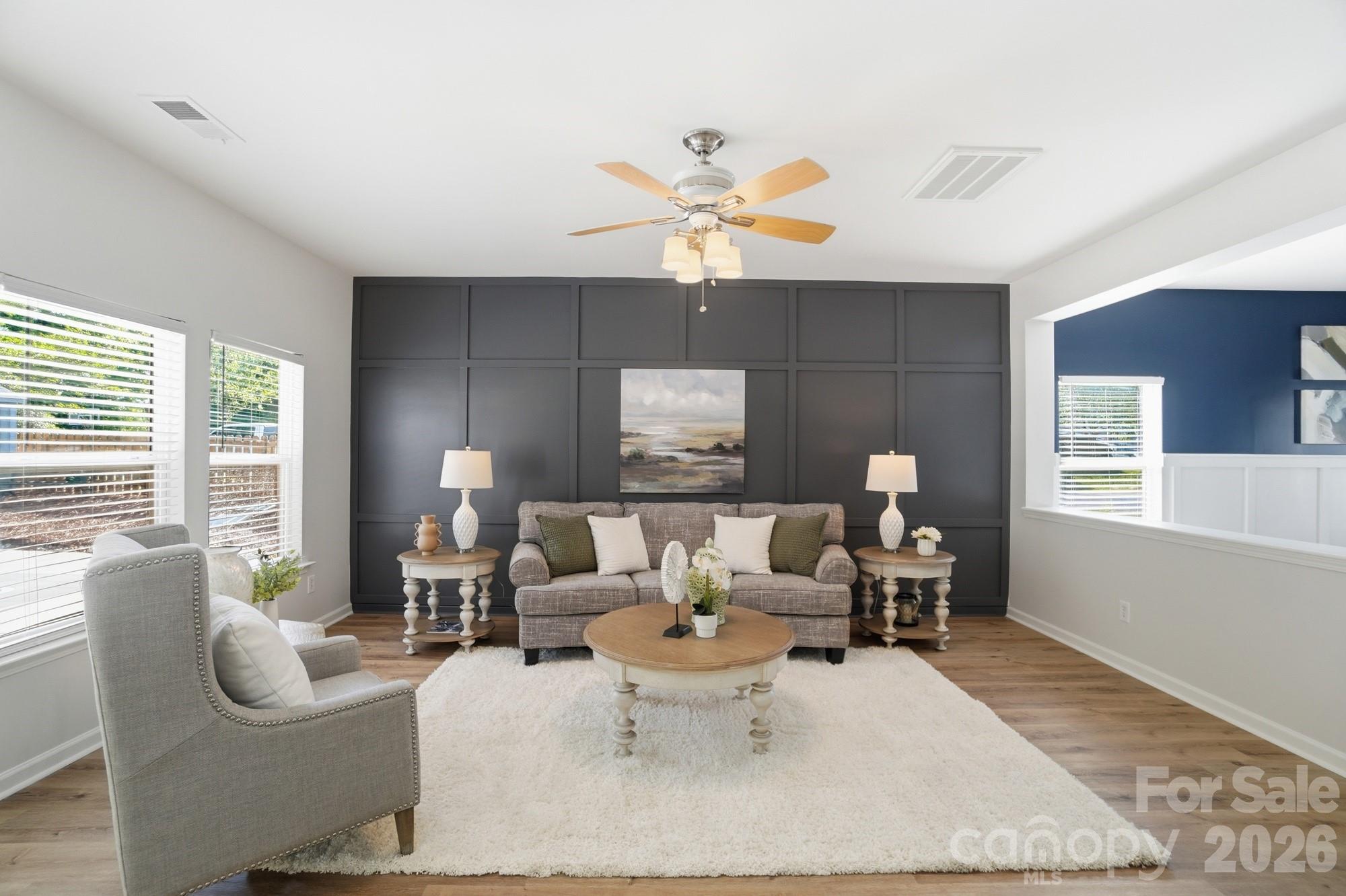 9713 Falling Stream Drive Charlotte NC 28214