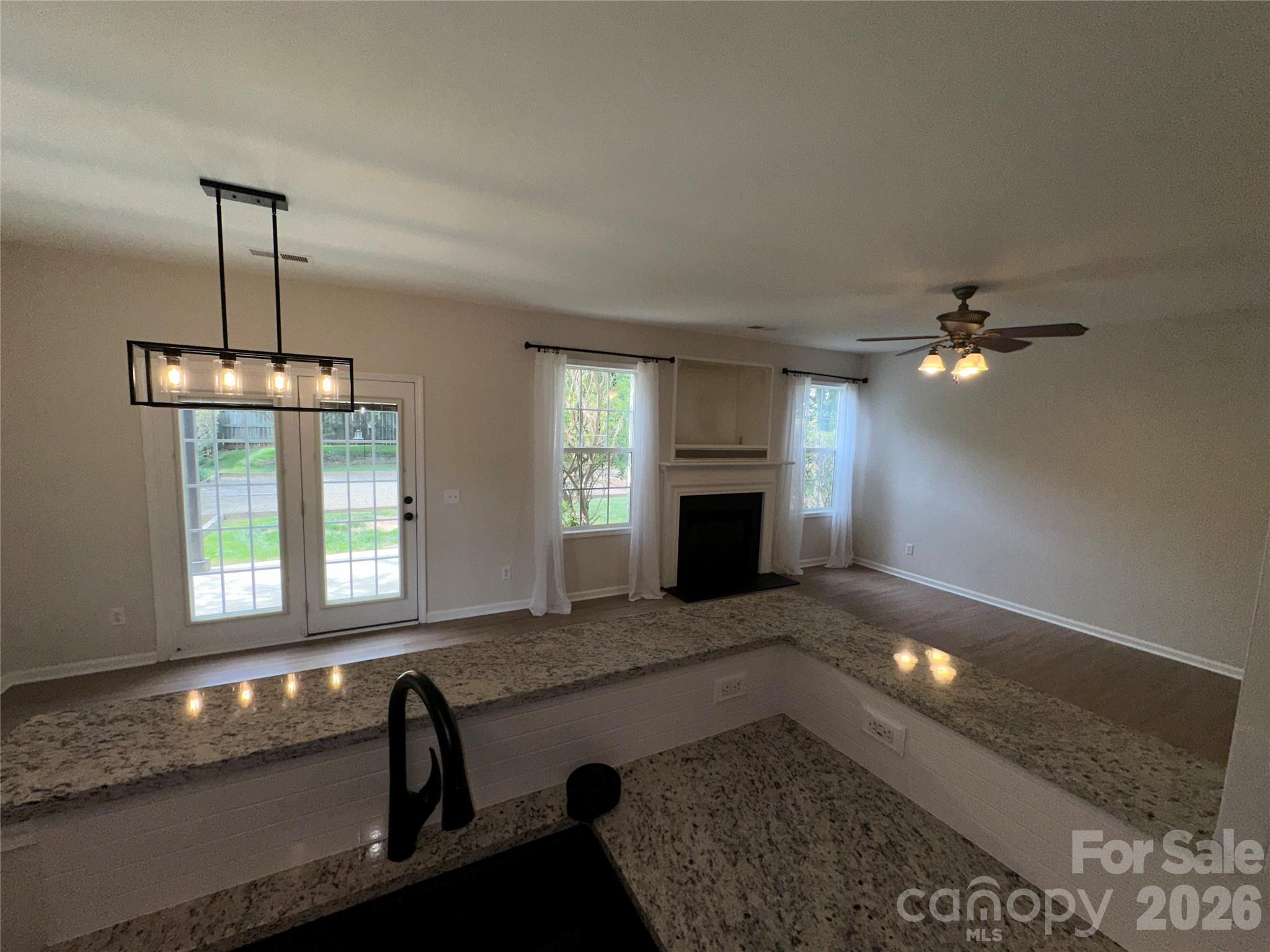 6102 Firethorne Lane Concord NC 28025