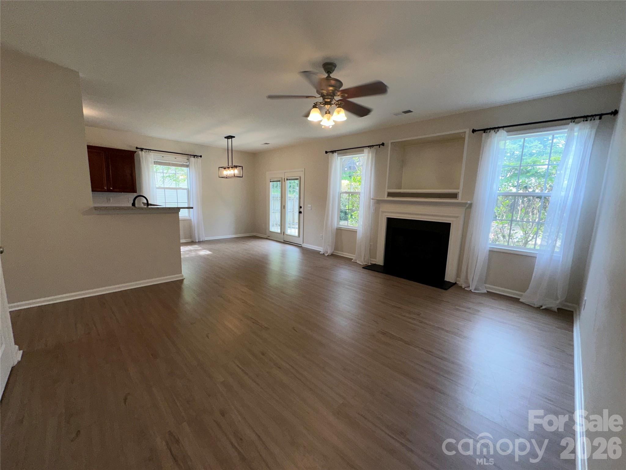 6102 Firethorne Lane Concord NC 28025