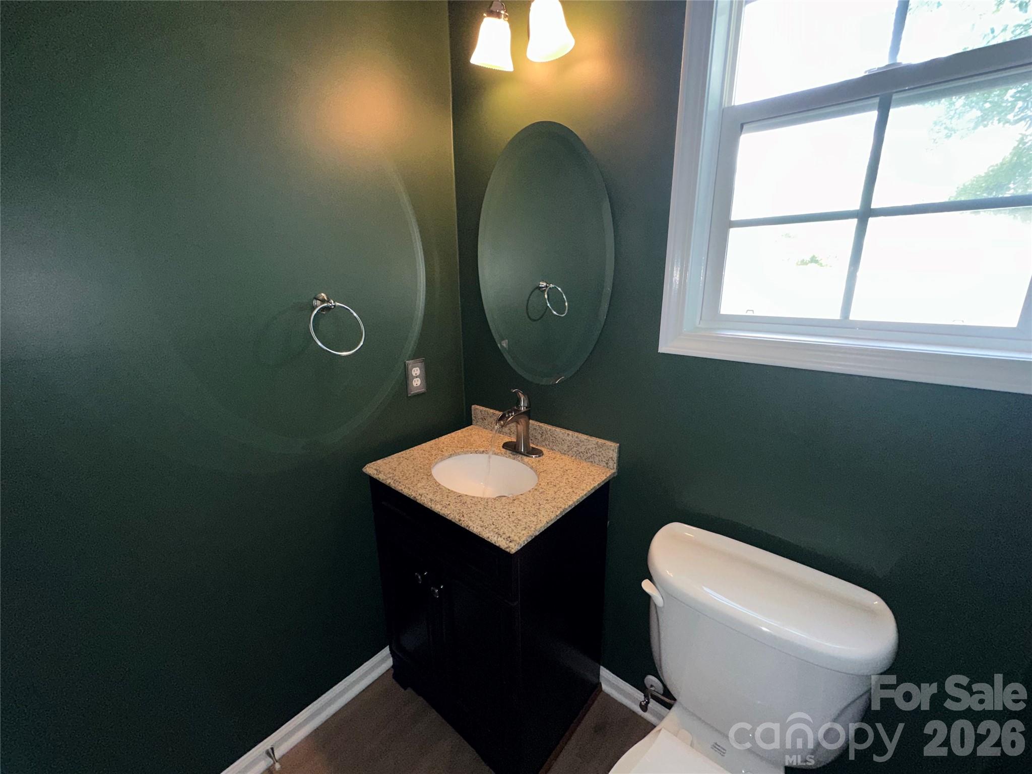 6102 Firethorne Lane Concord NC 28025