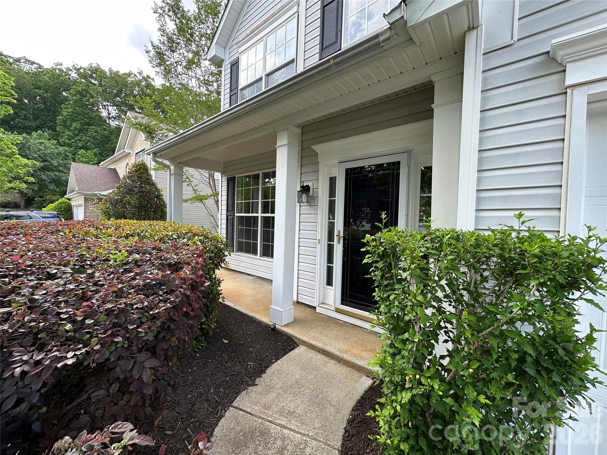 6102 Firethorne Lane Concord NC 28025