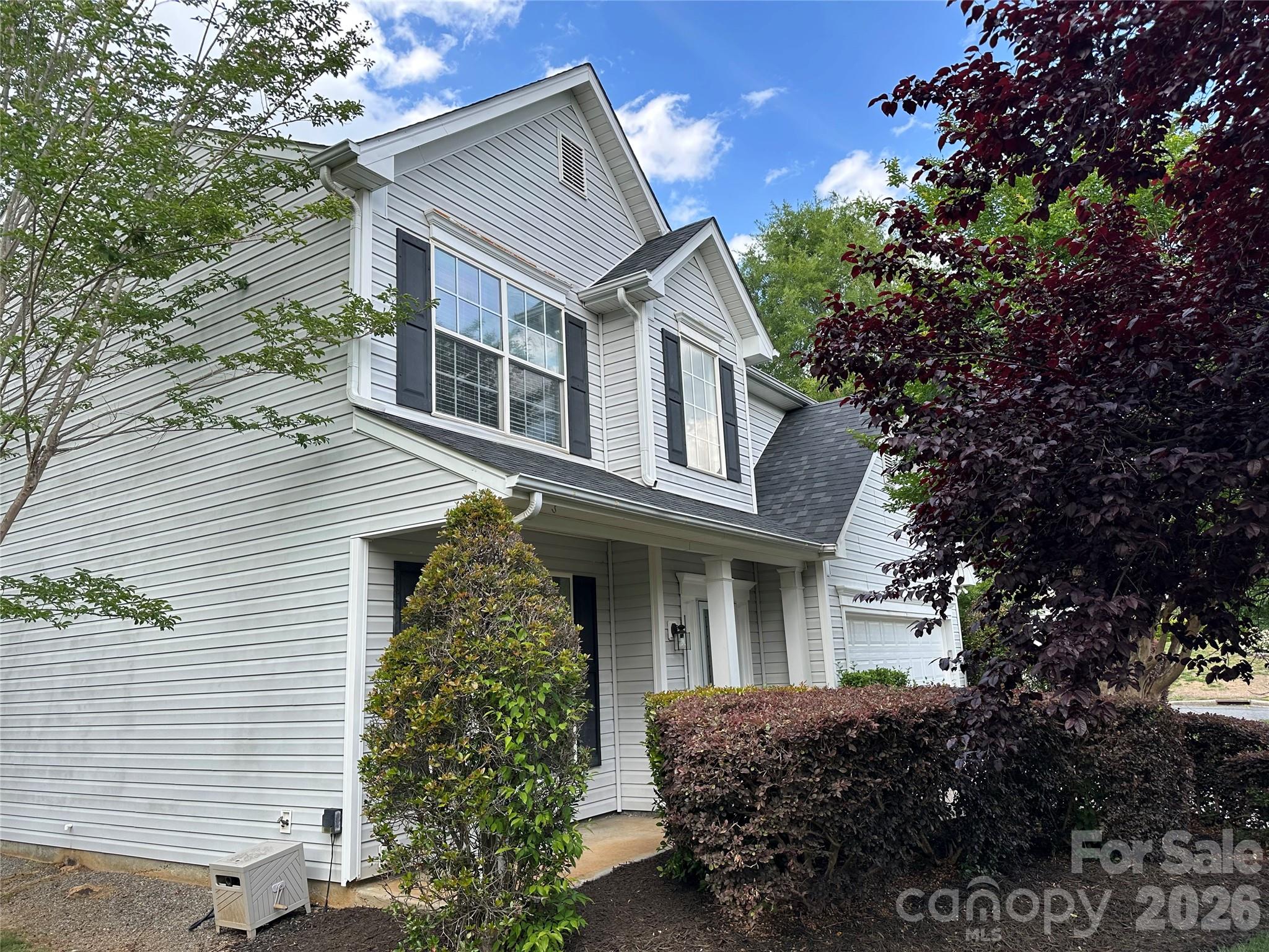 6102 Firethorne Lane Concord NC 28025