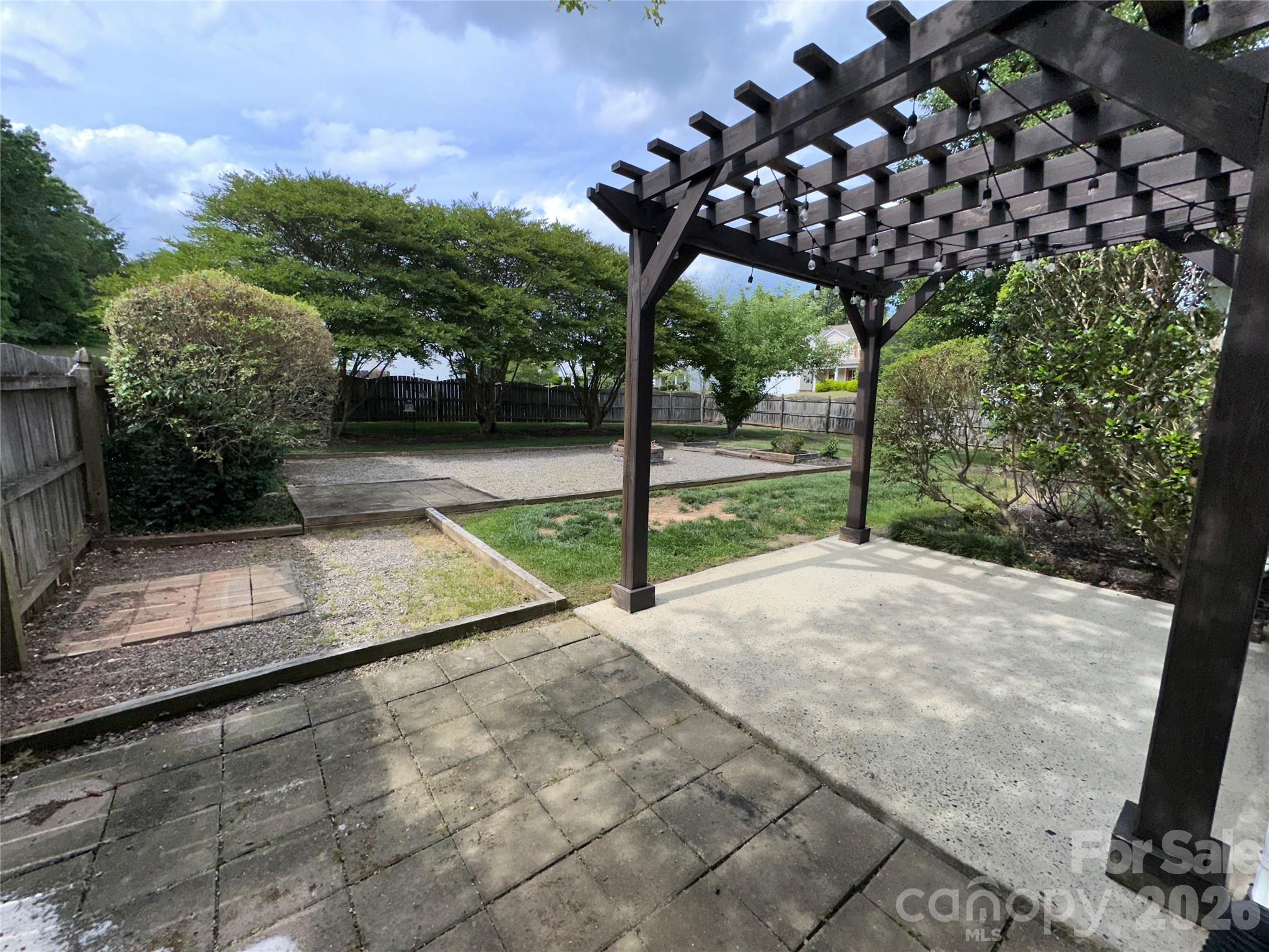 6102 Firethorne Lane Concord NC 28025