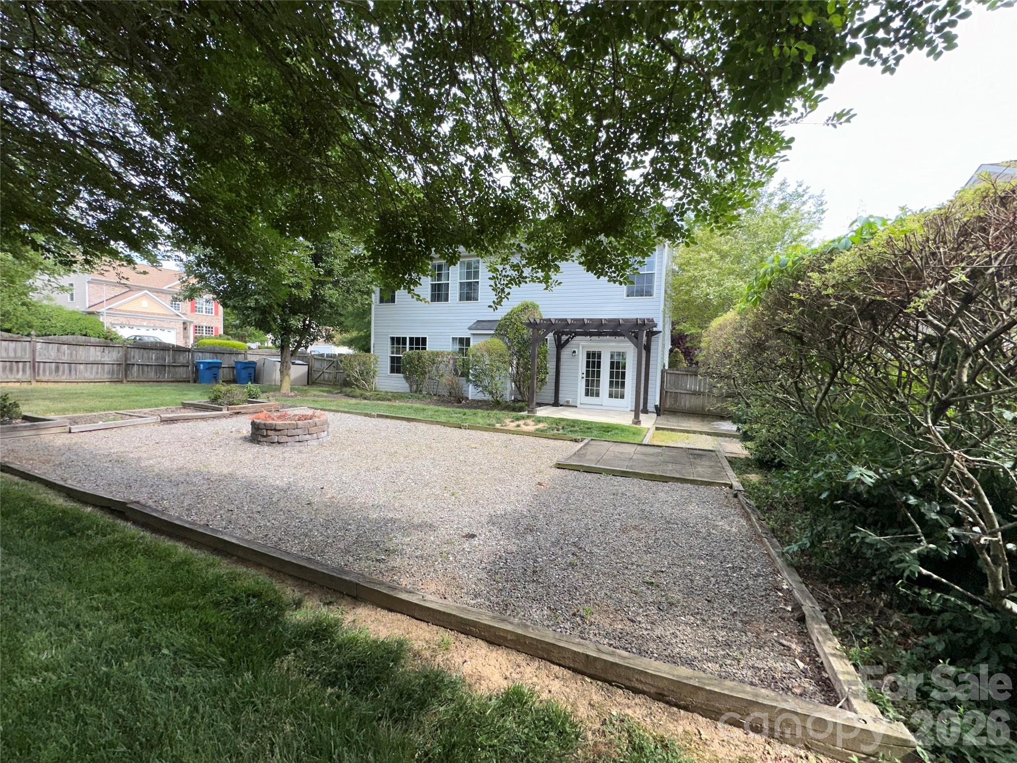 6102 Firethorne Lane Concord NC 28025