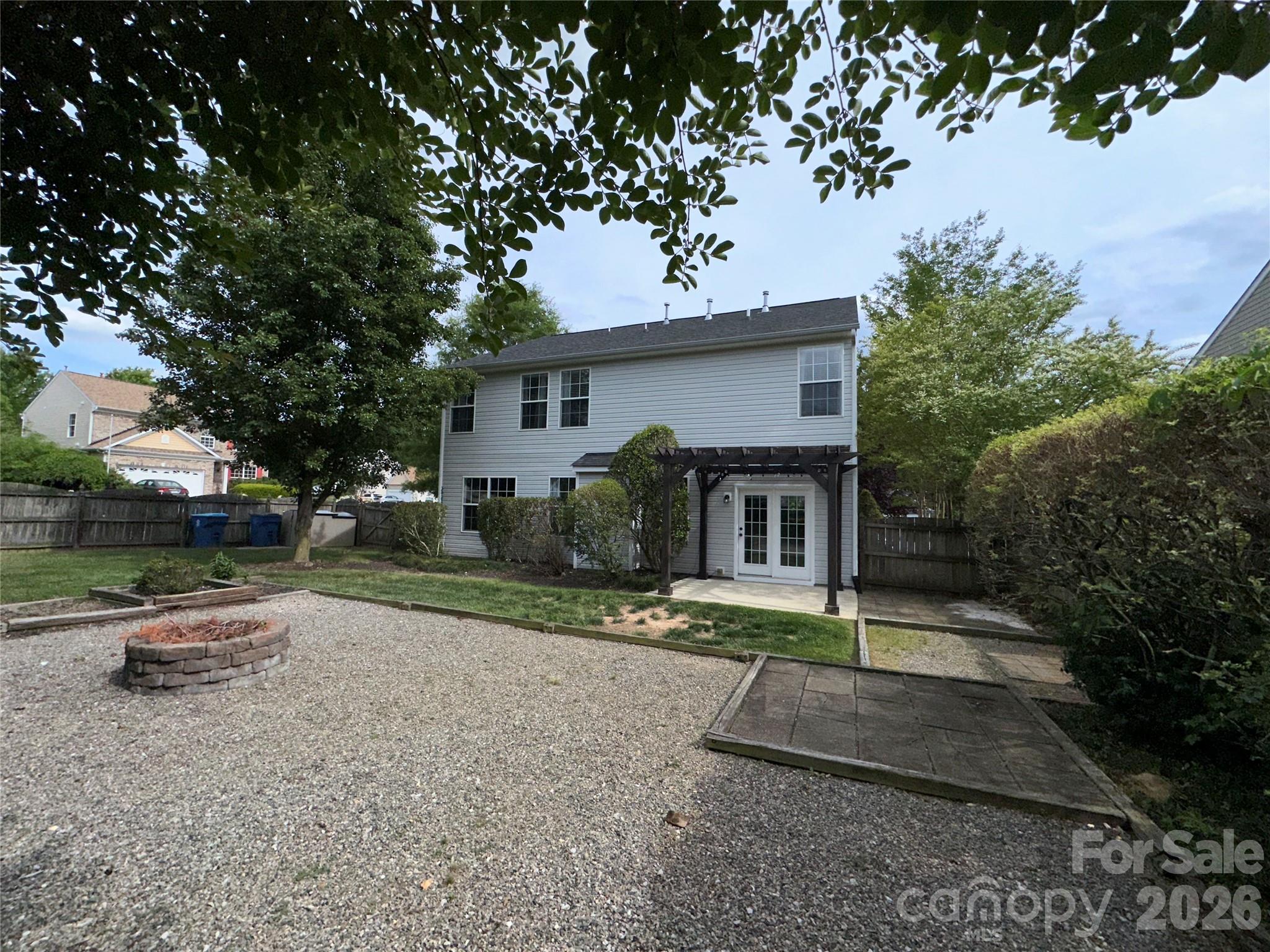 6102 Firethorne Lane Concord NC 28025