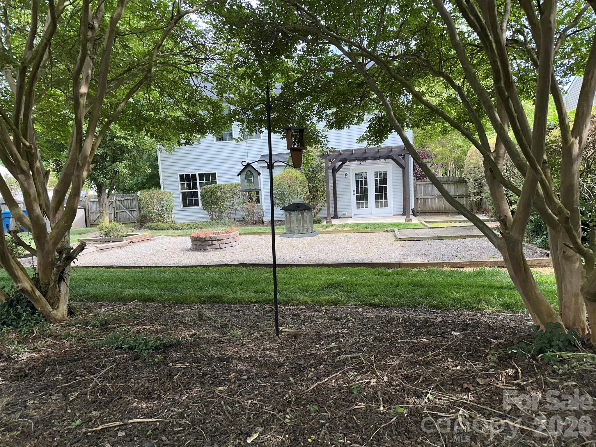 6102 Firethorne Lane Concord NC 28025