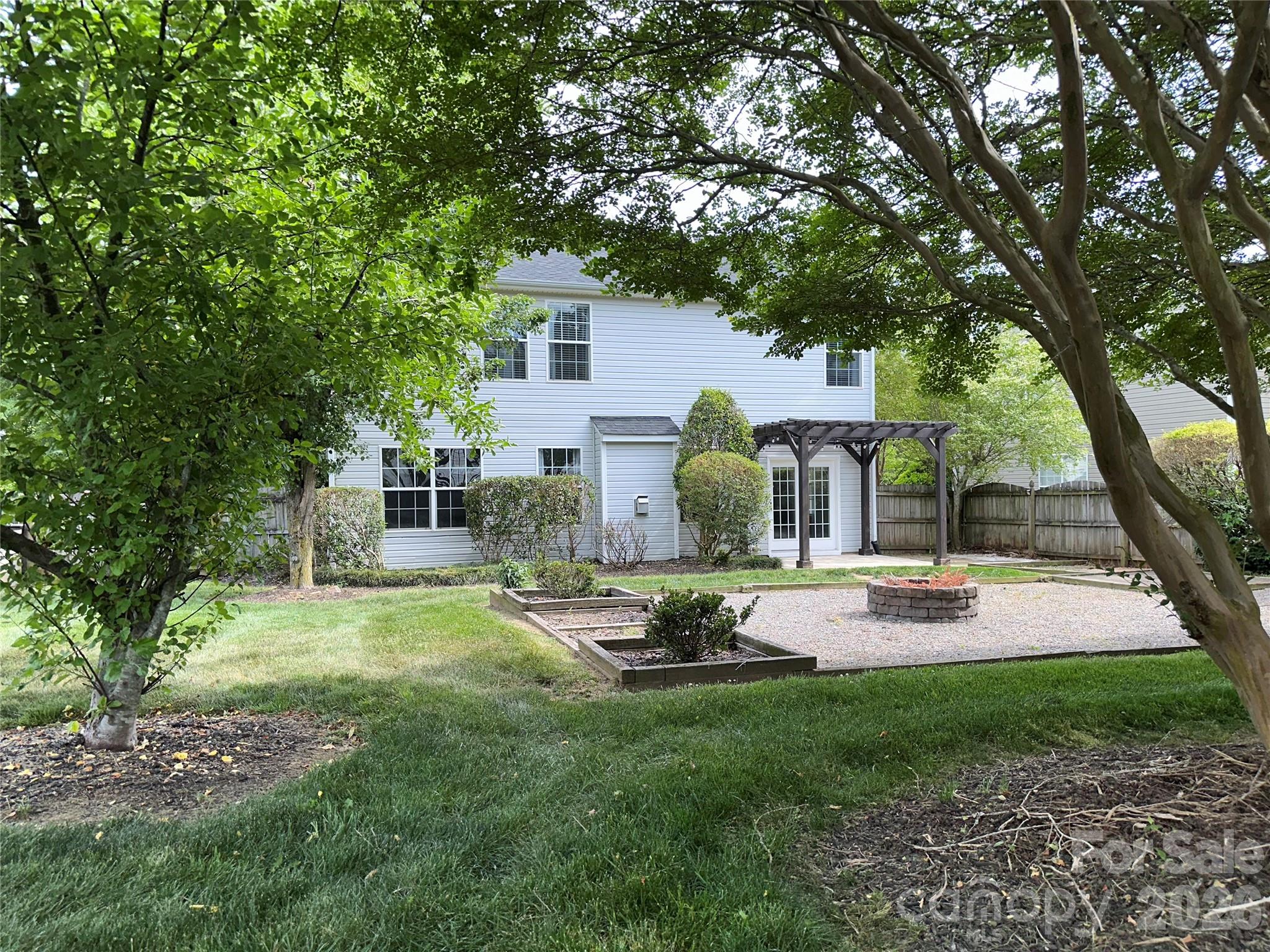 6102 Firethorne Lane Concord NC 28025