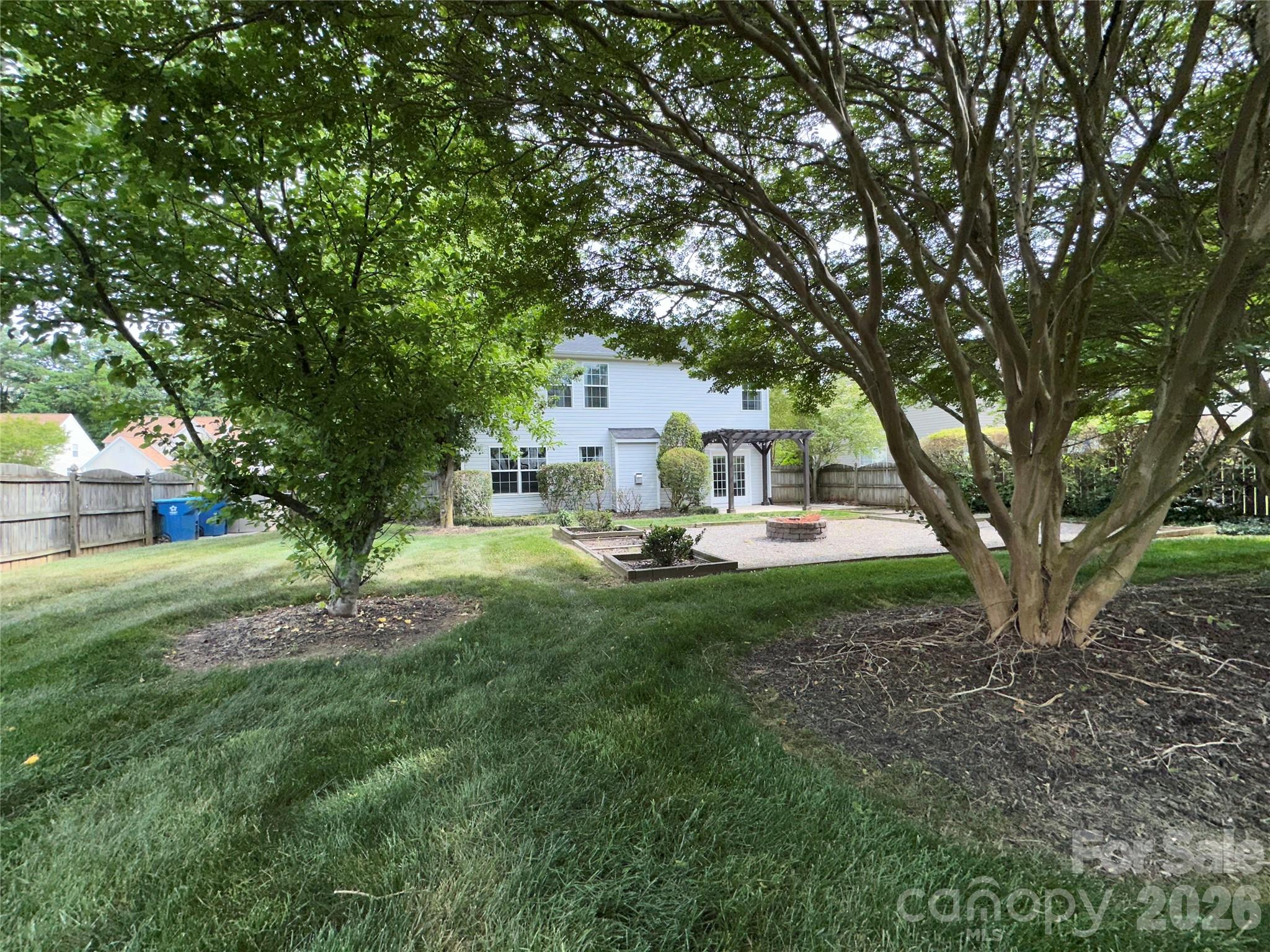 6102 Firethorne Lane Concord NC 28025