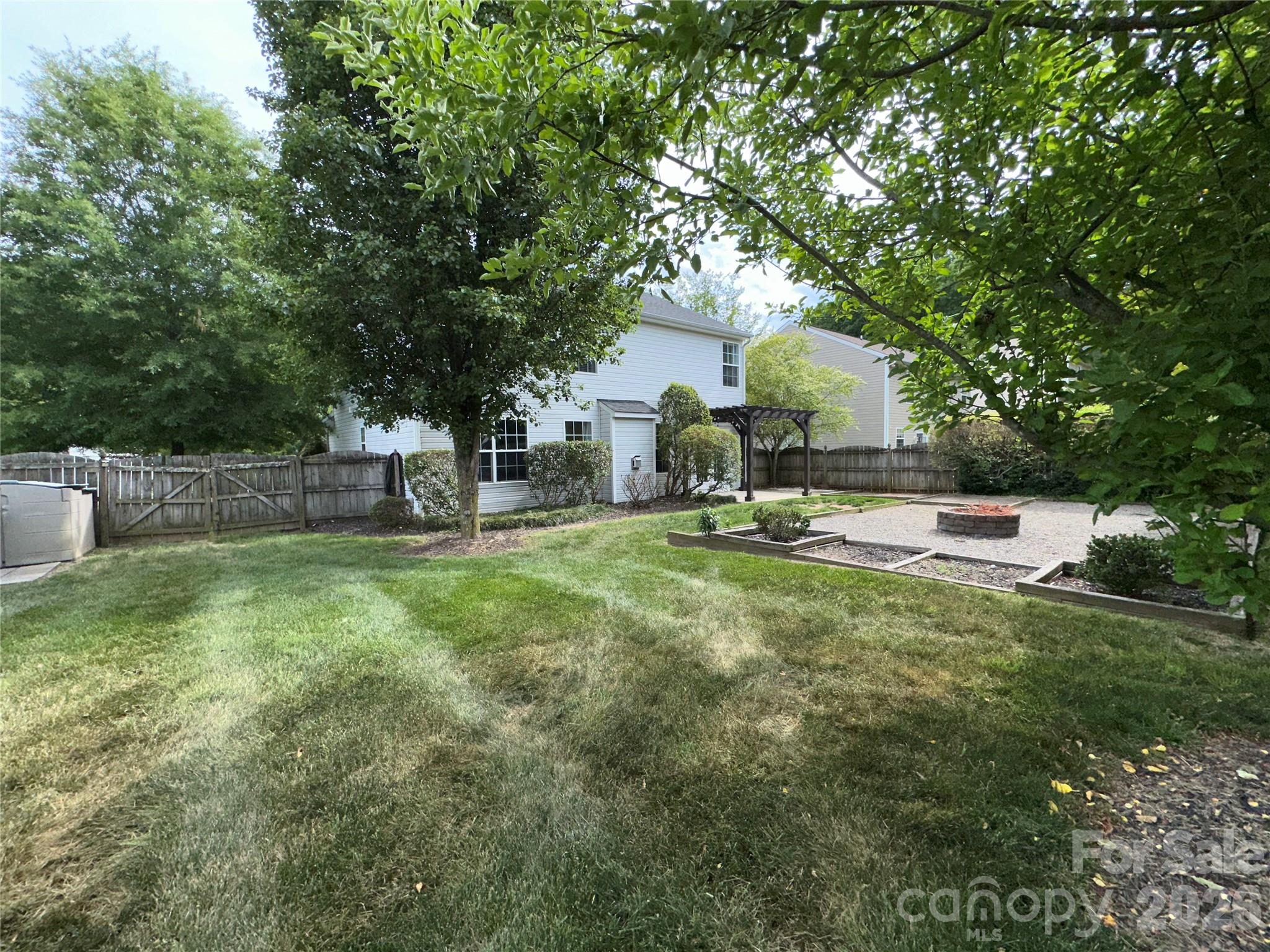 6102 Firethorne Lane Concord NC 28025