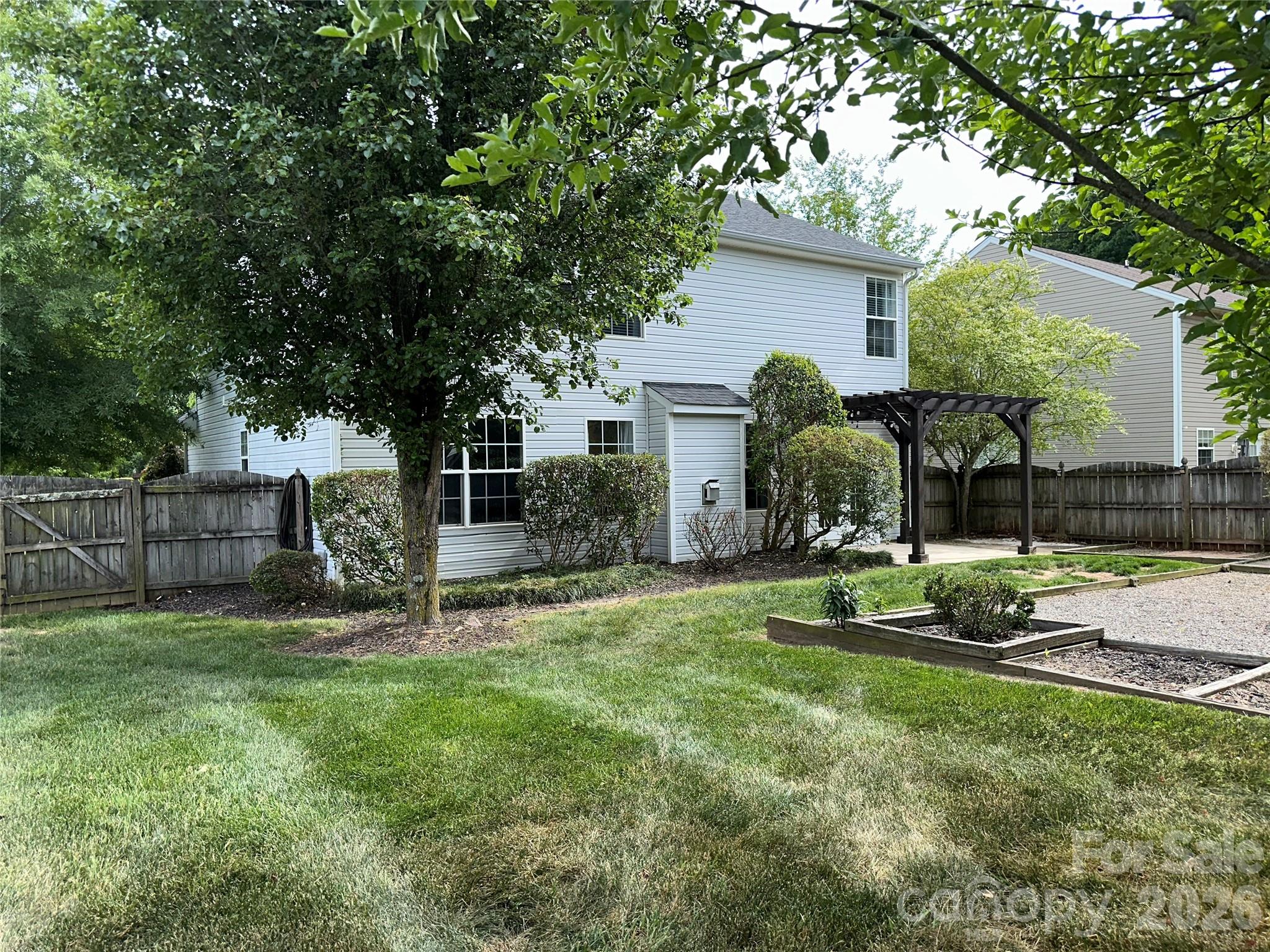 6102 Firethorne Lane Concord NC 28025