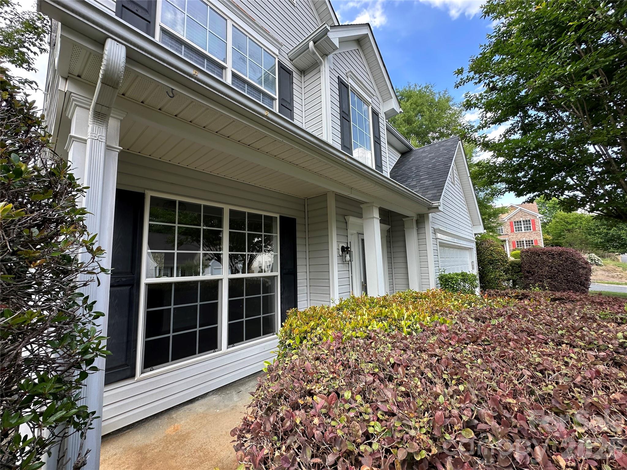 6102 Firethorne Lane Concord NC 28025