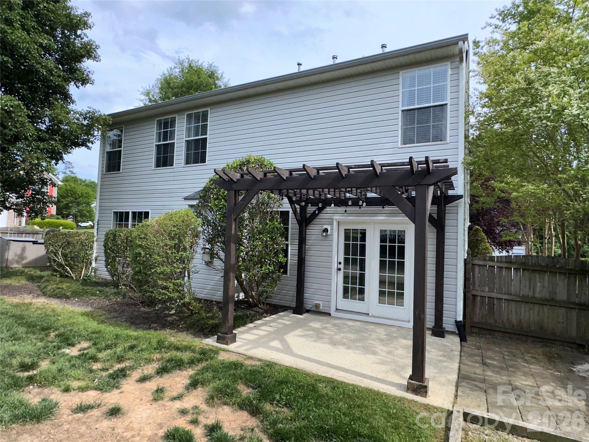 6102 Firethorne Lane Concord NC 28025