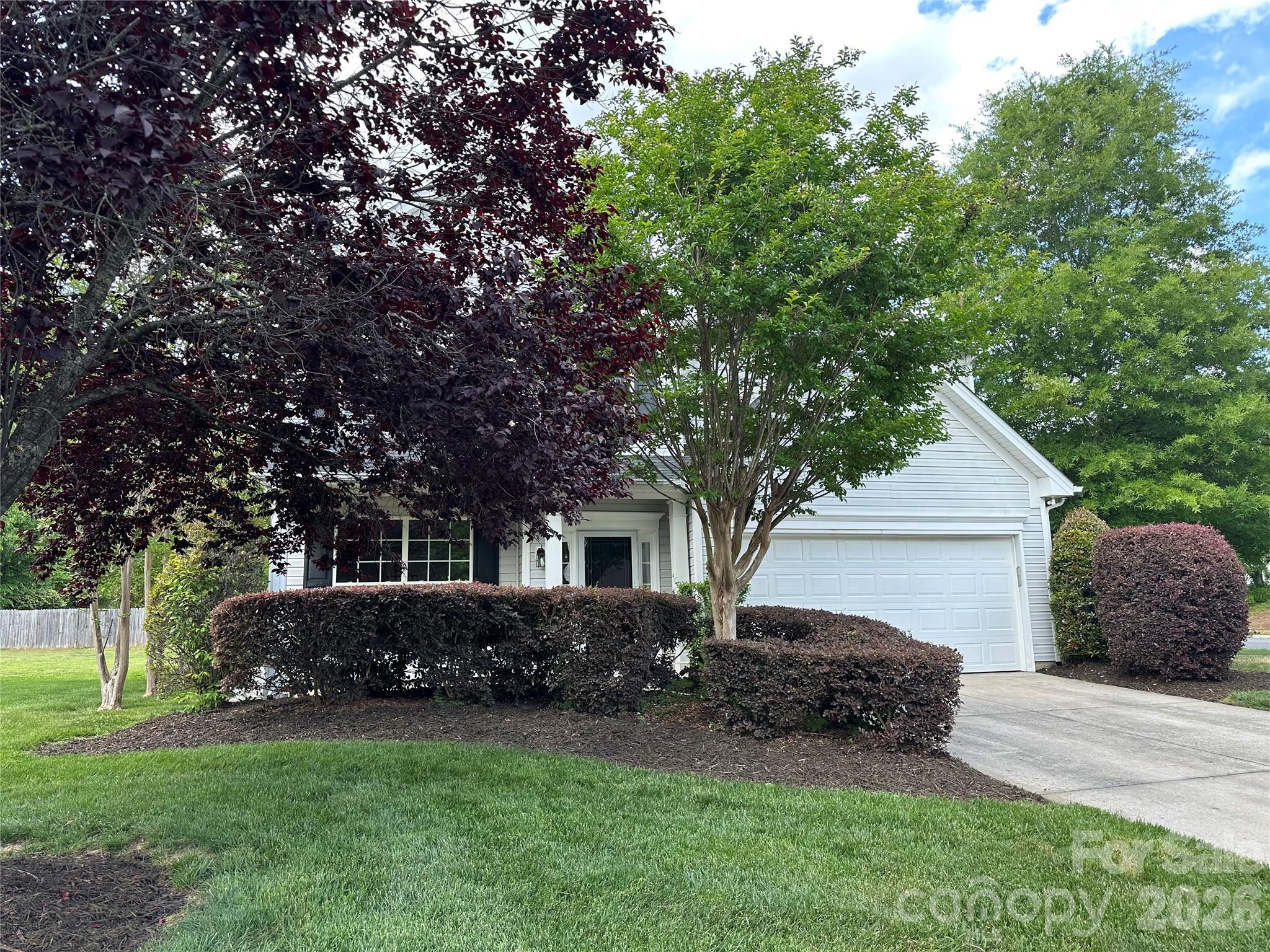 6102 Firethorne Lane Concord NC 28025