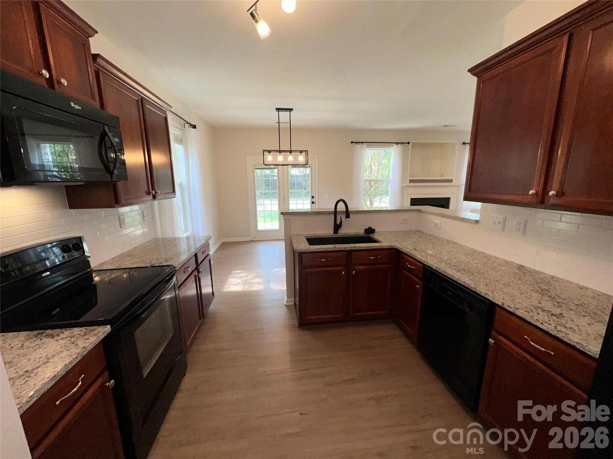 6102 Firethorne Lane Concord NC 28025