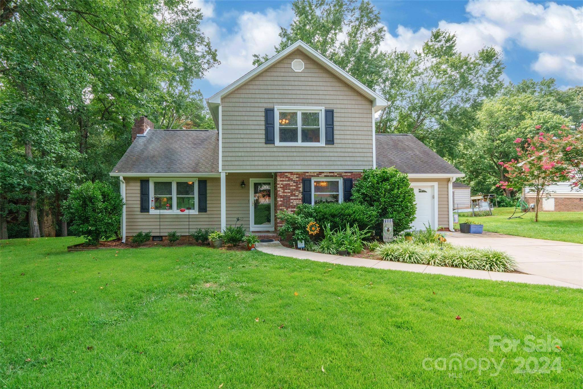 134 Melody Drive Gastonia NC 28056