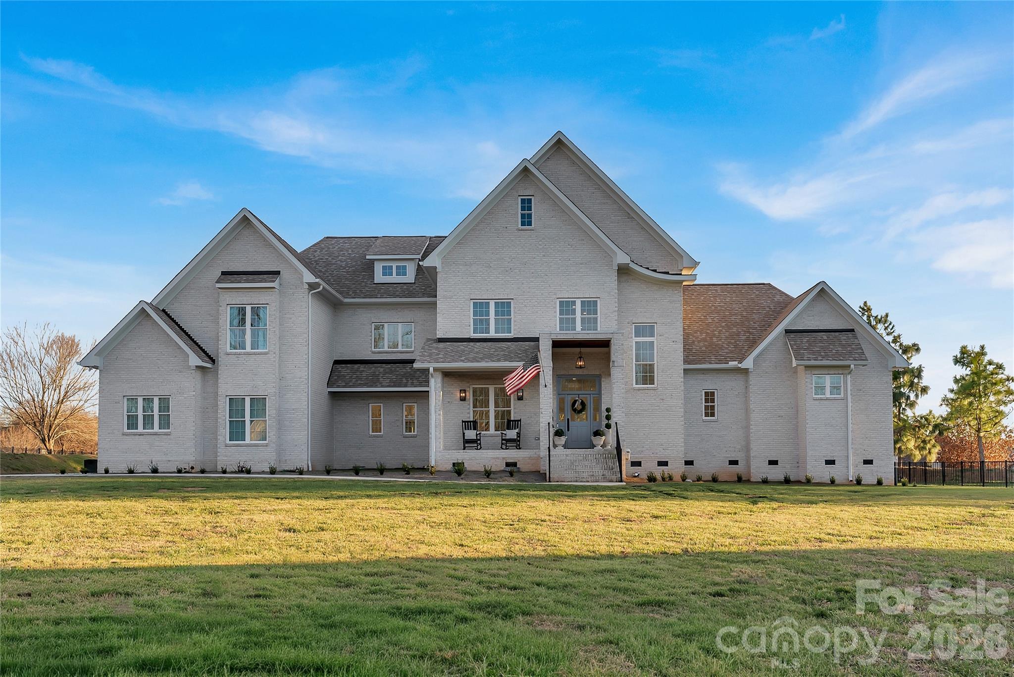 5918 Morgan Park Drive Monroe NC 28110