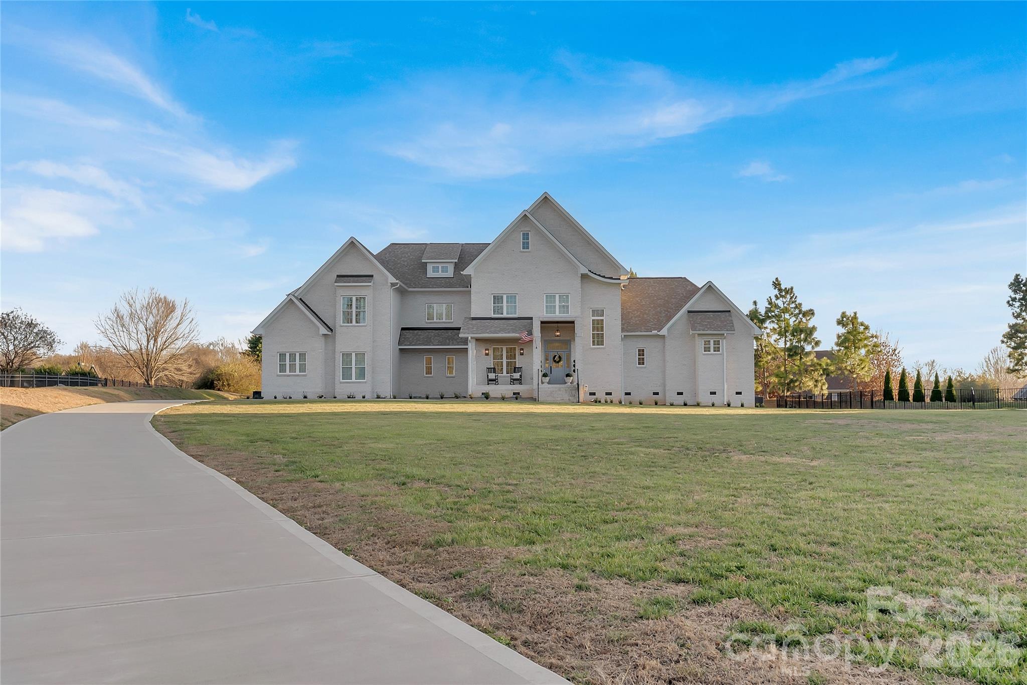 5918 Morgan Park Drive Monroe NC 28110
