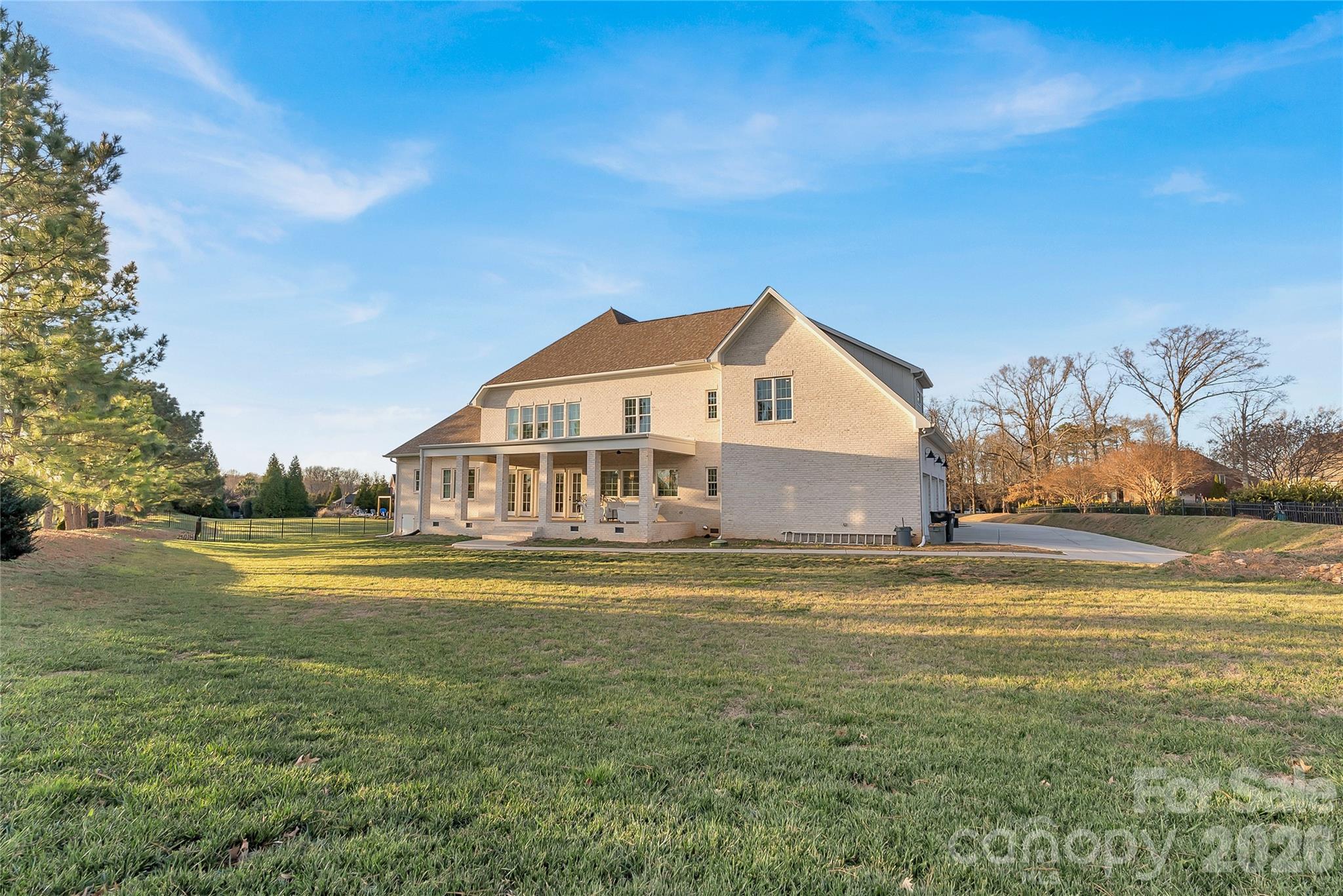 5918 Morgan Park Drive Monroe NC 28110