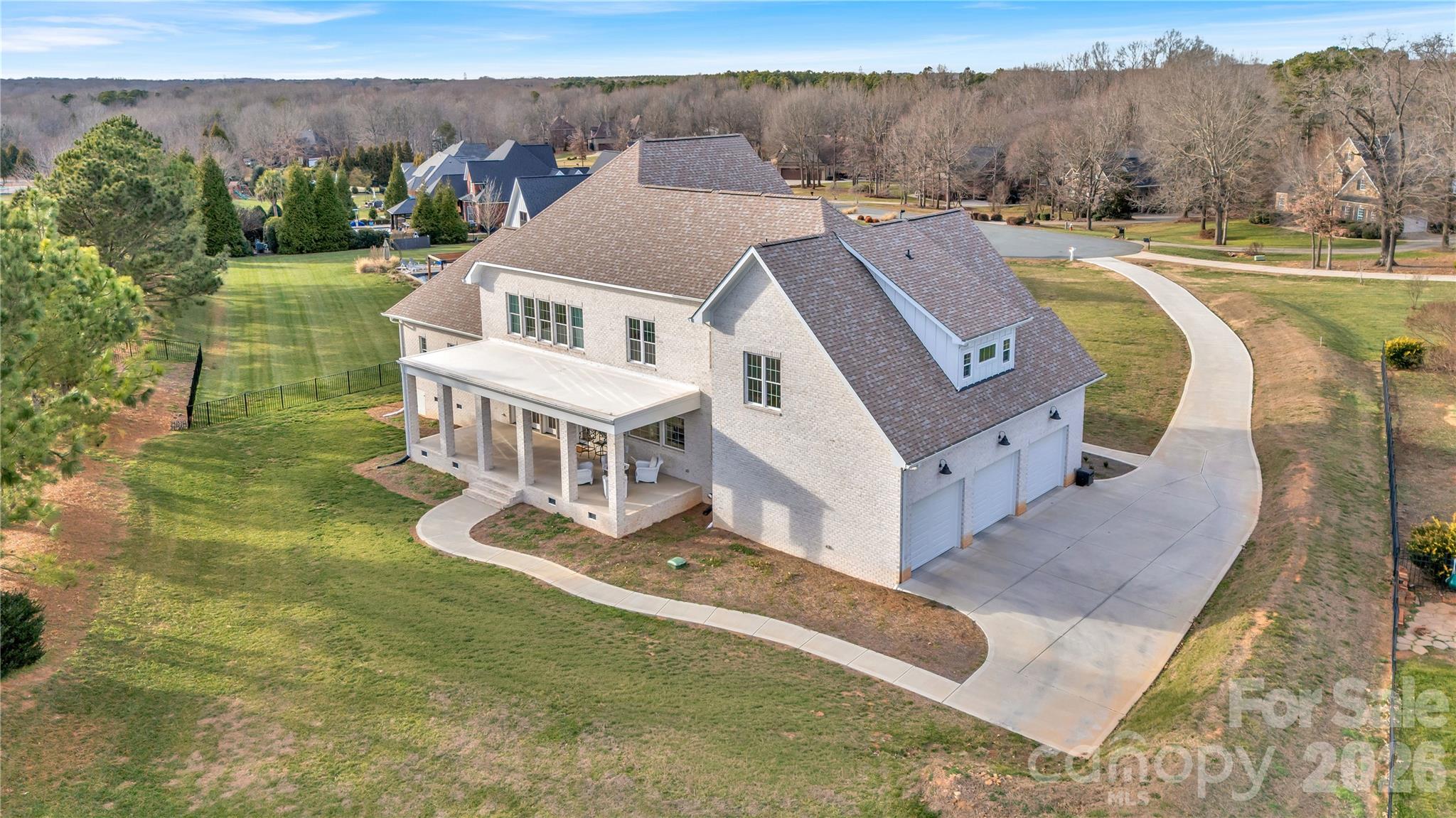 5918 Morgan Park Drive Monroe NC 28110