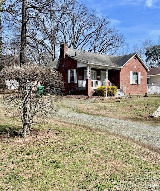 3724 Alabama Avenue Charlotte NC 28216