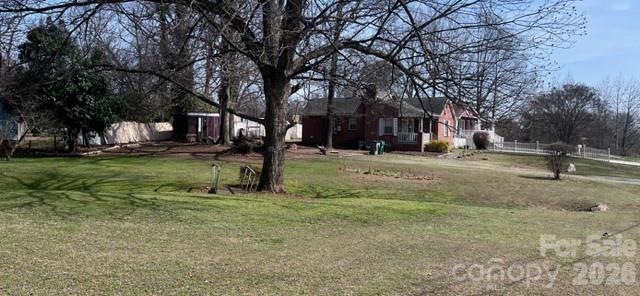 3724 Alabama Avenue Charlotte NC 28216