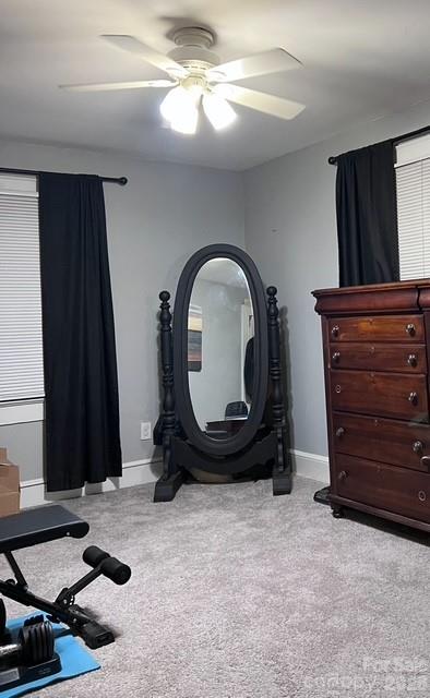 3724 Alabama Avenue Charlotte NC 28216